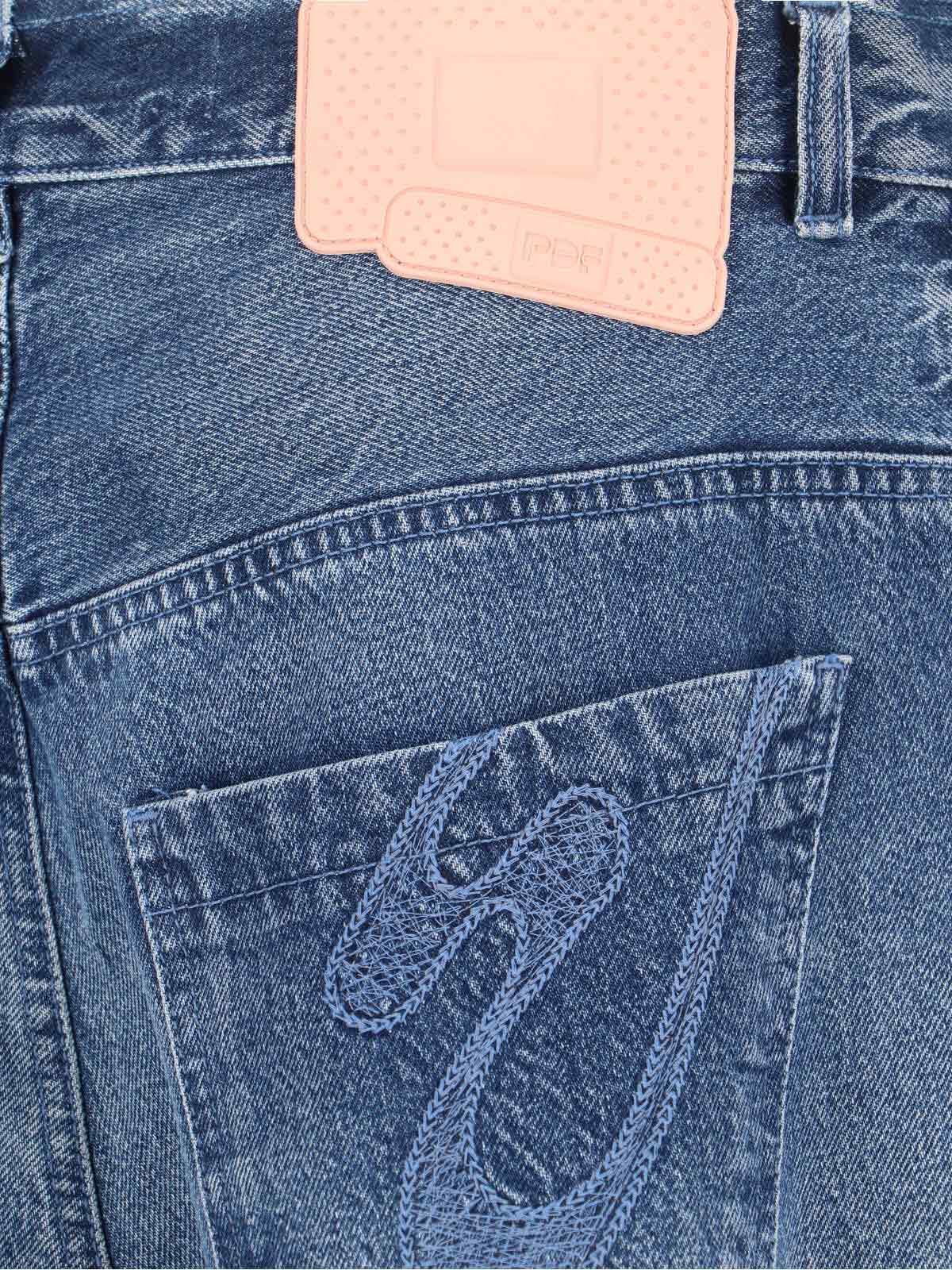 Pdf Men’s 100% Cotton Jeans - Image 5