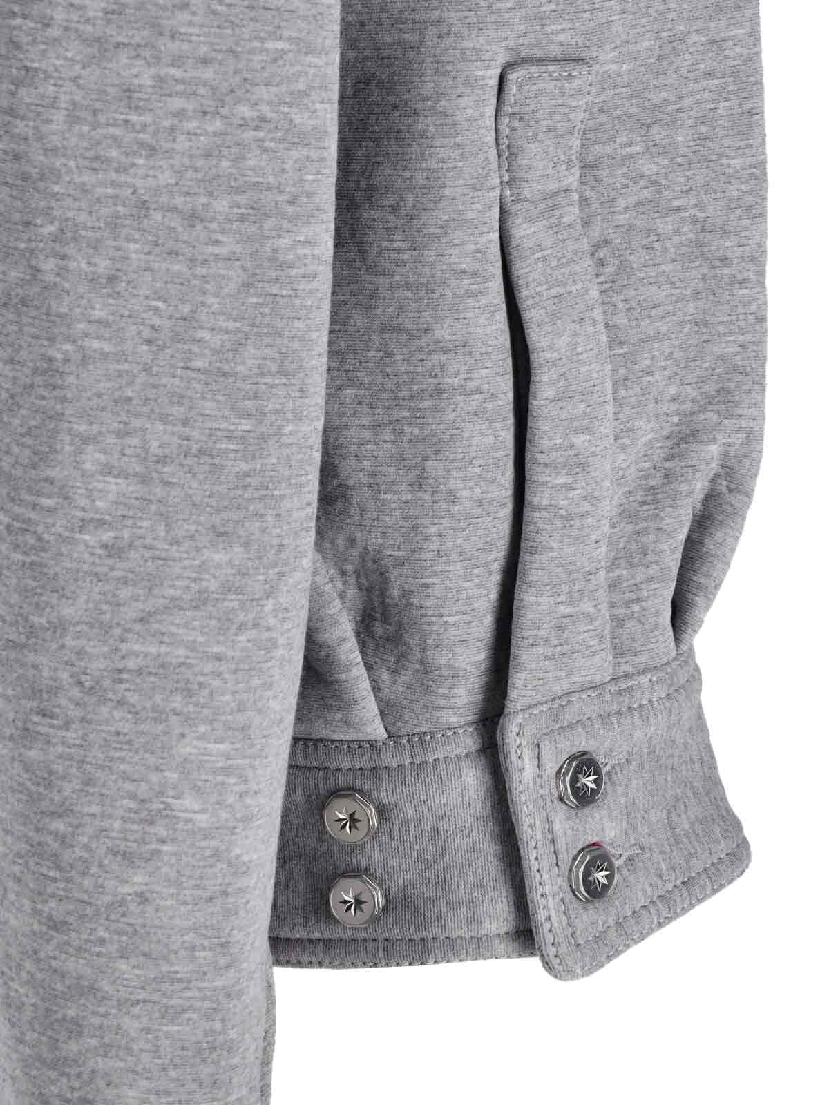 Pdf Men’s Virgin Wool Blend Knit Sweater - Image 4