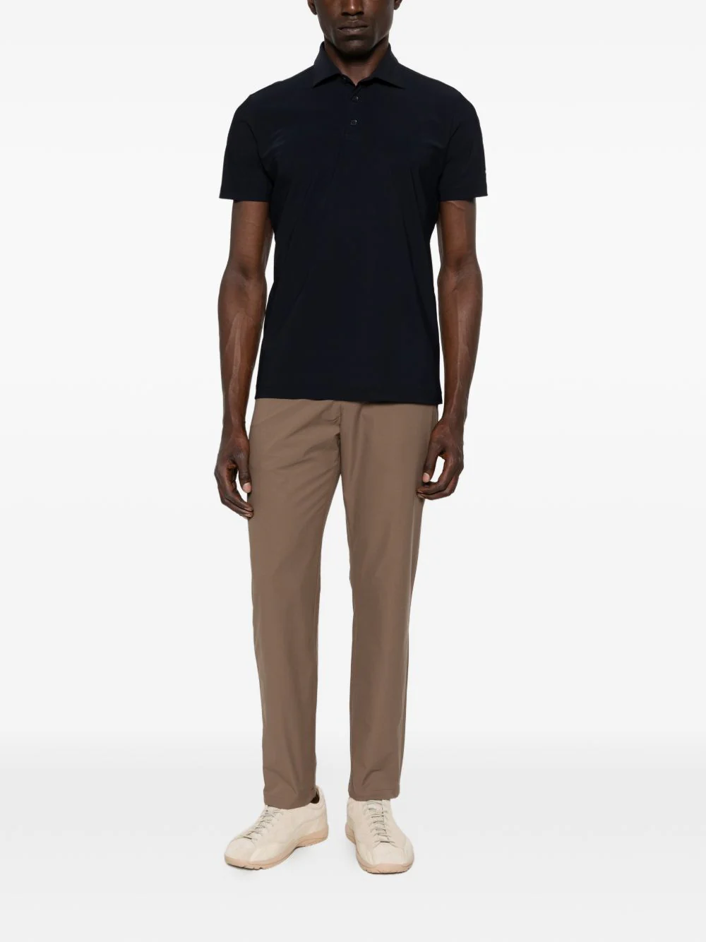 People of Shibuya Mini T-shirt for Men - Image 2
