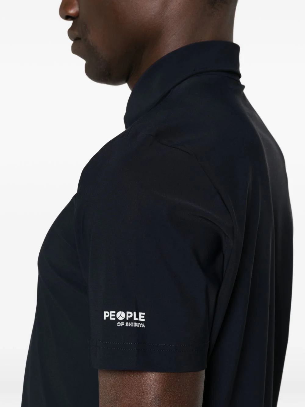 People of Shibuya Mini T-shirt for Men - Image 5