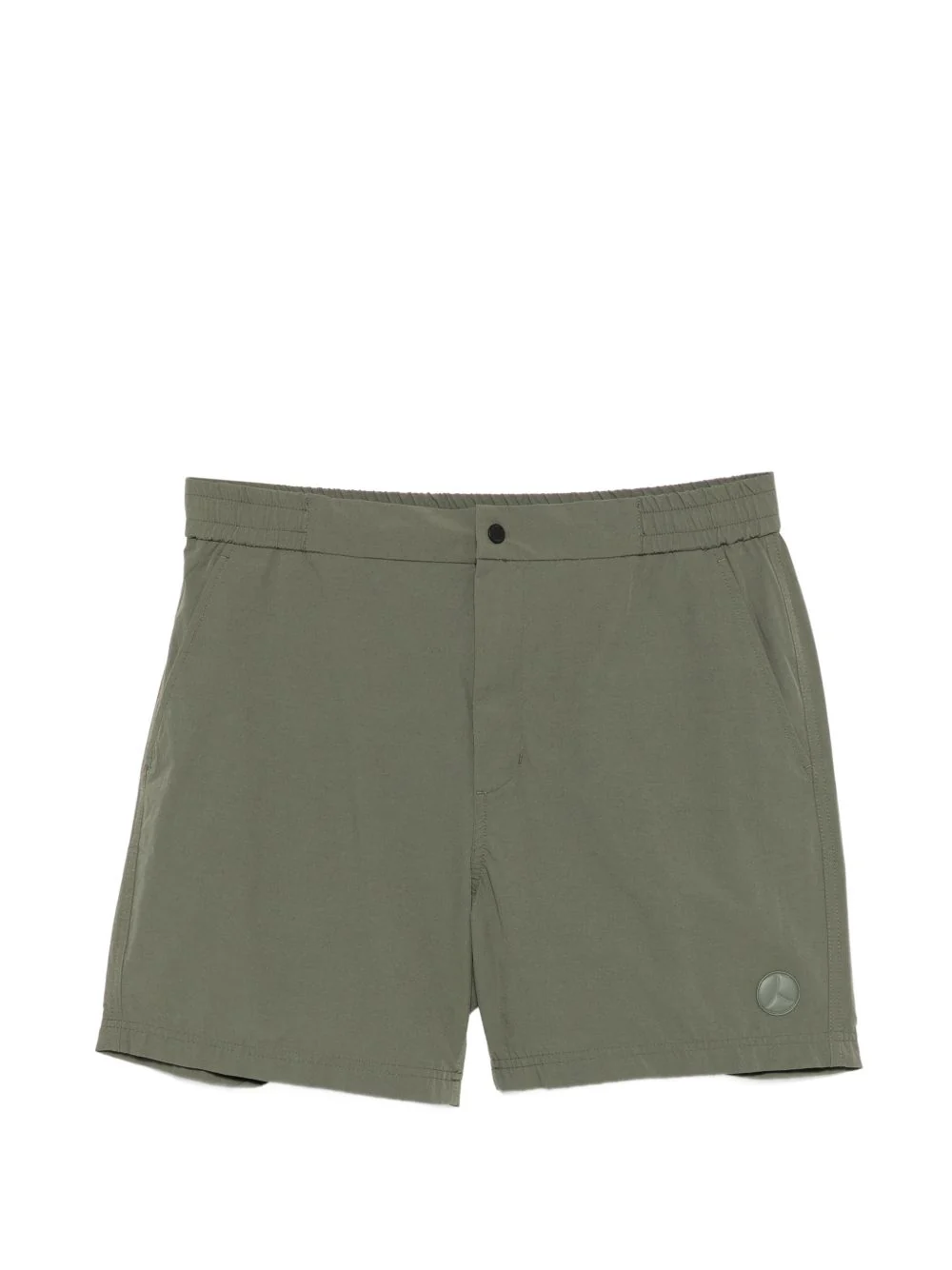 People Of Shibuya Modern Men's Mini Cargo Shorts