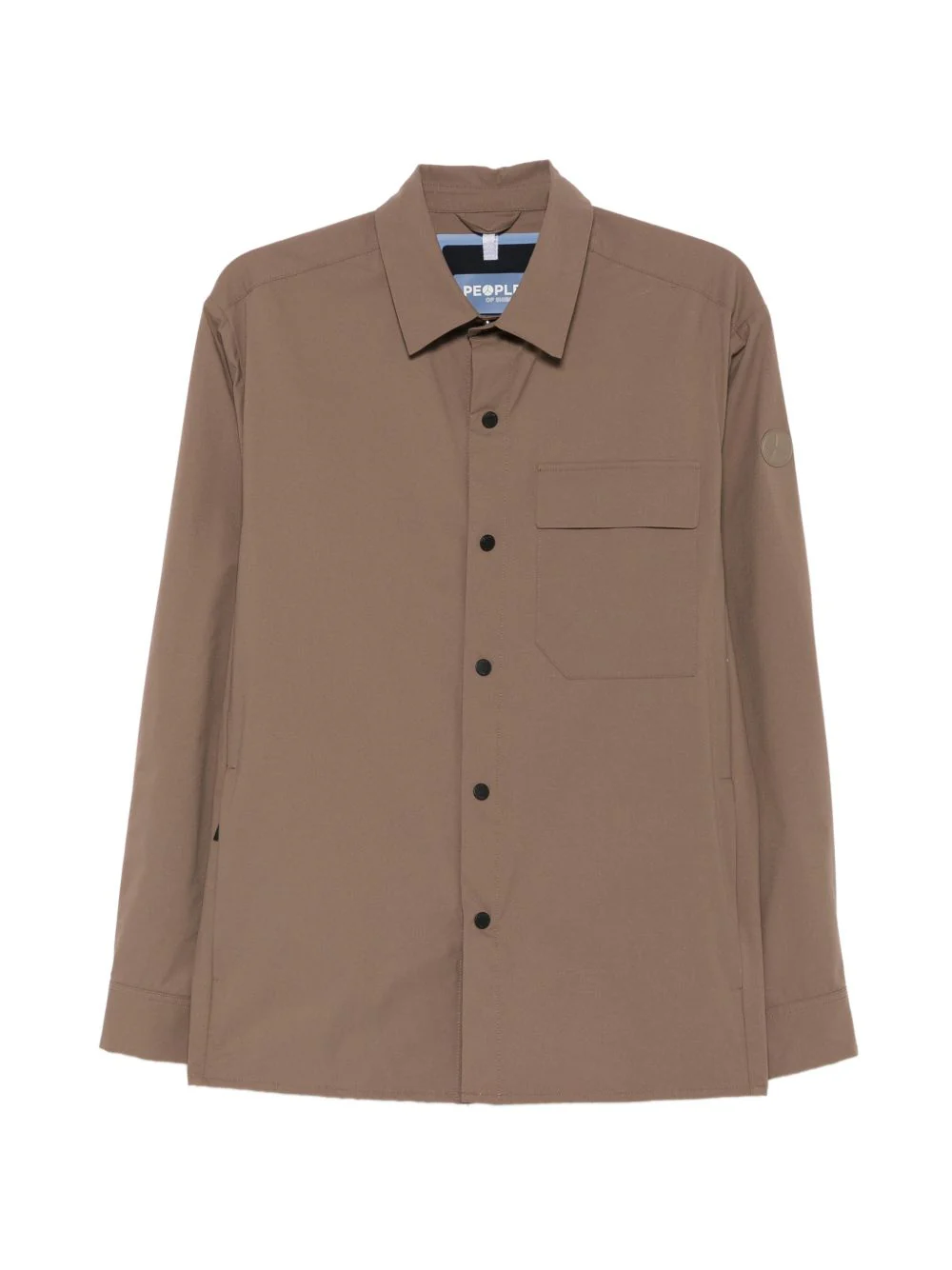 People Of Shibuya Stylish Coat for Men Edition