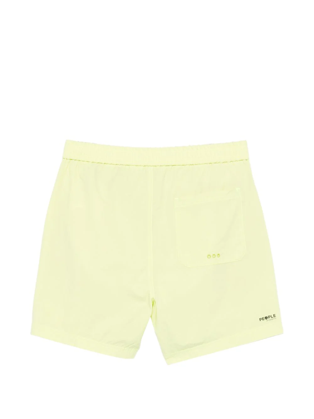 People Of Shibuya Urban Mini Cargo Shorts for Men - Image 3