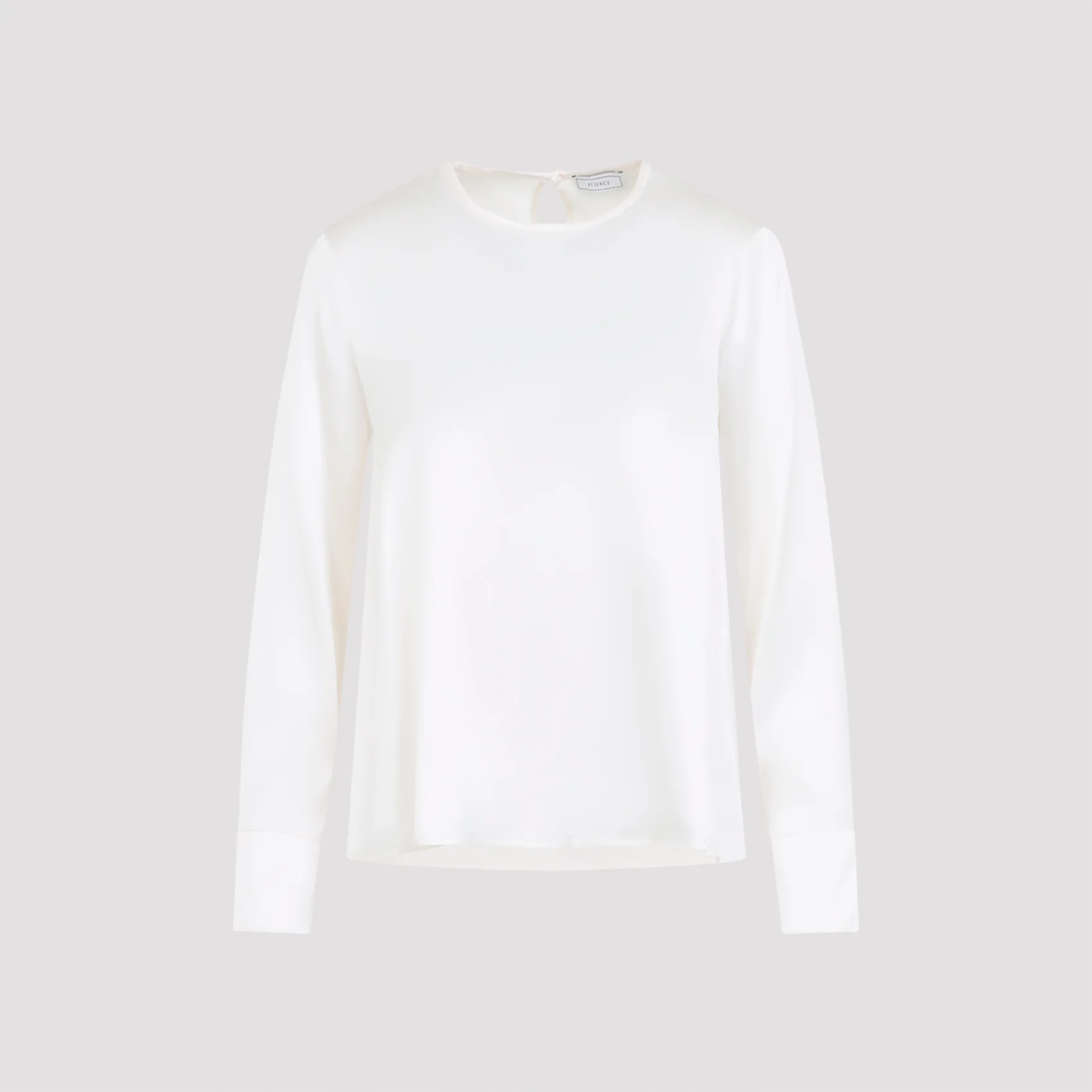 Peserico Silk Blouse