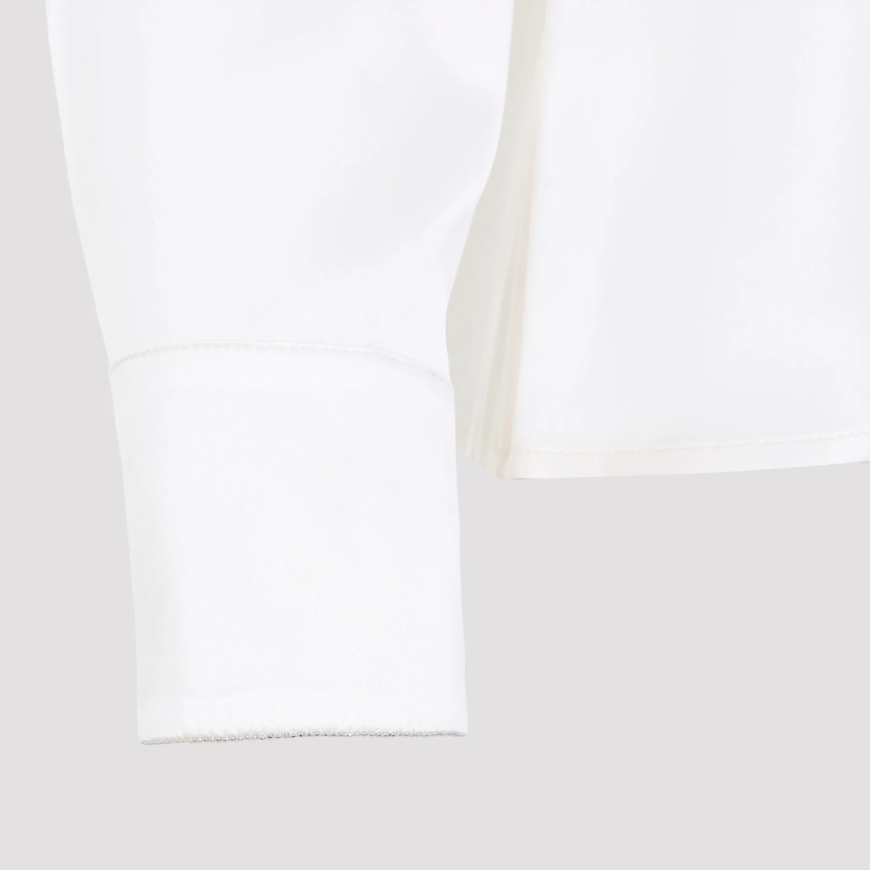 Peserico Silk Blouse - Image 5