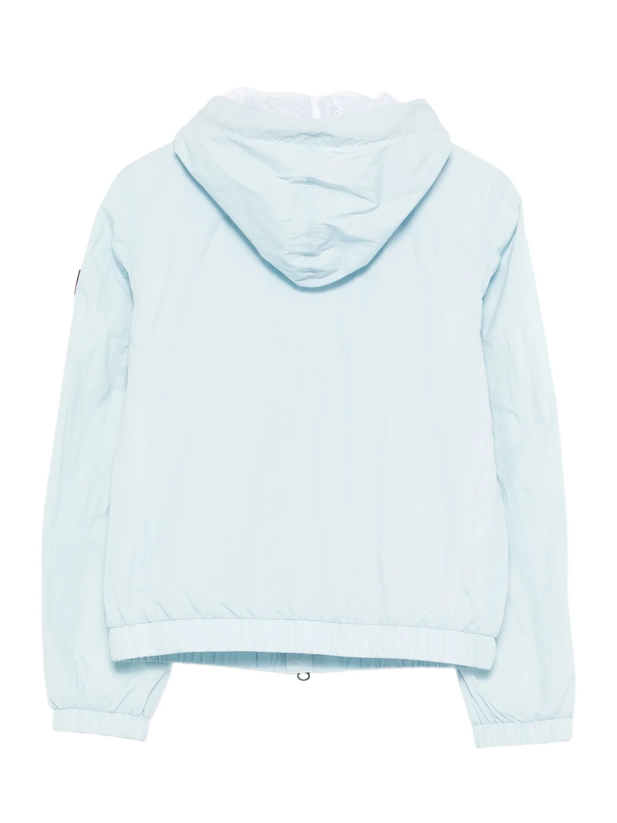 Peuterey Boys' Lightweight Mini Coat - Image 2