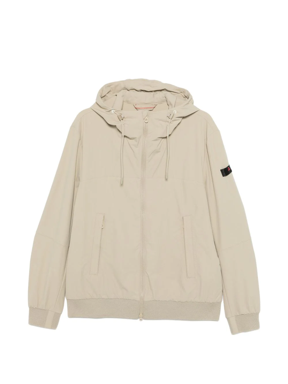 Peuterey Lightweight Travel Coat for Men - Image 5