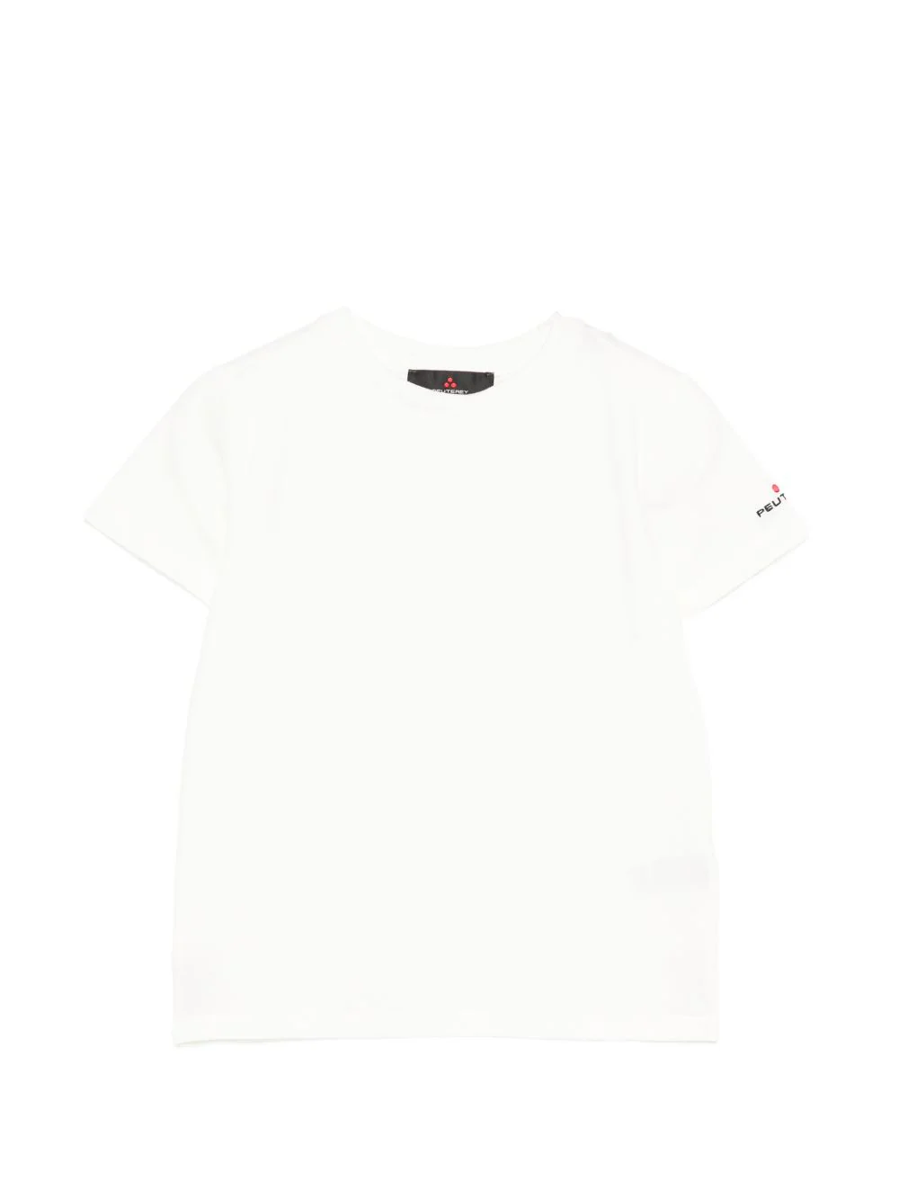 Peuterey Mini Stylish T-Shirt for Boys
