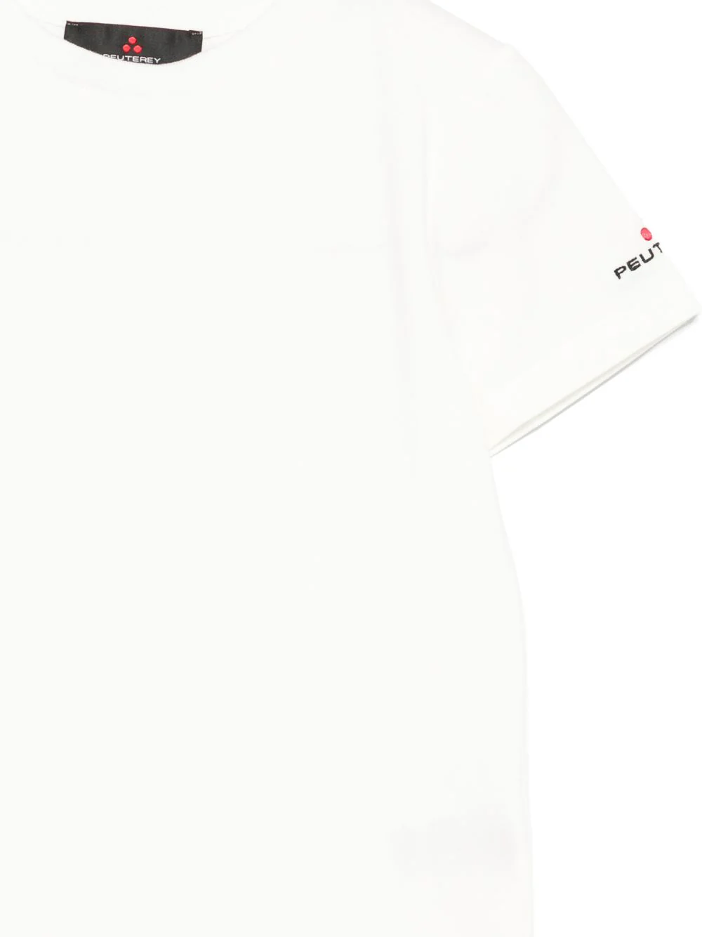 Peuterey Mini Stylish T-Shirt for Boys - Image 3