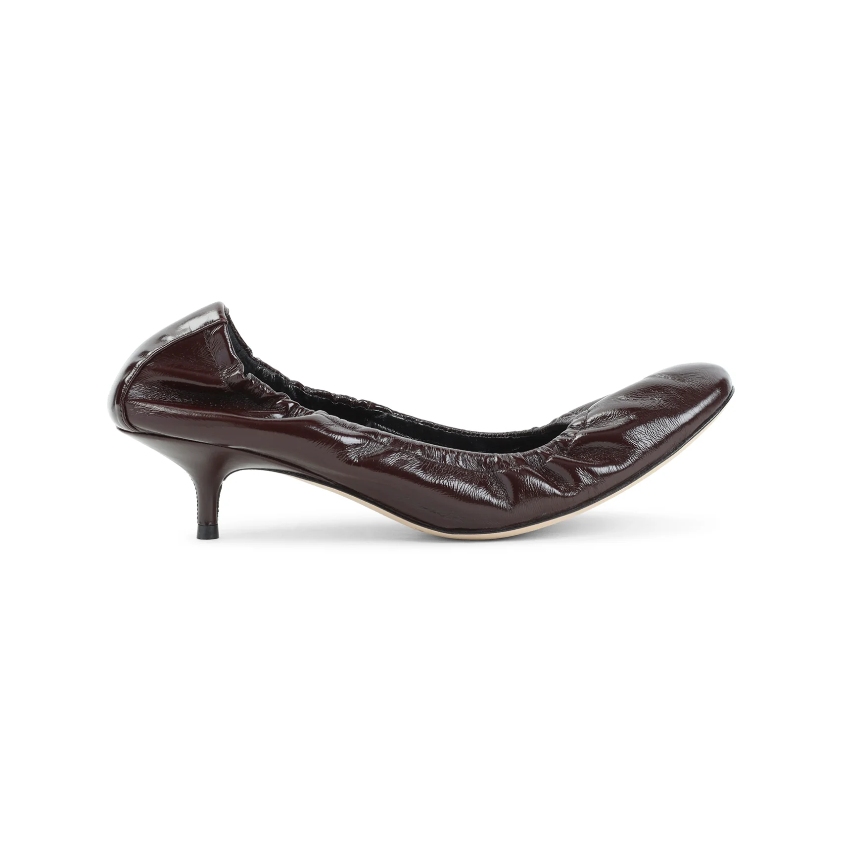 Phoebe Philo Low Pucker 45 Pumps - Image 2