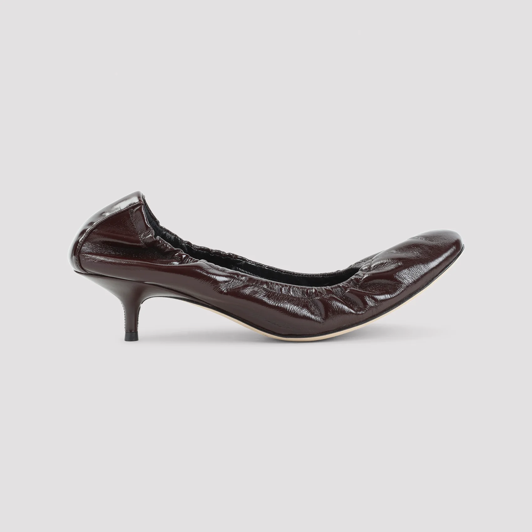 Phoebe Philo Low Pucker 45 Pumps - Image 3