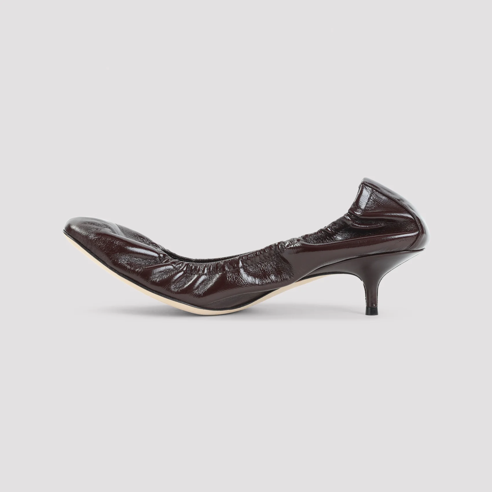 Phoebe Philo Low Pucker 45 Pumps - Image 4