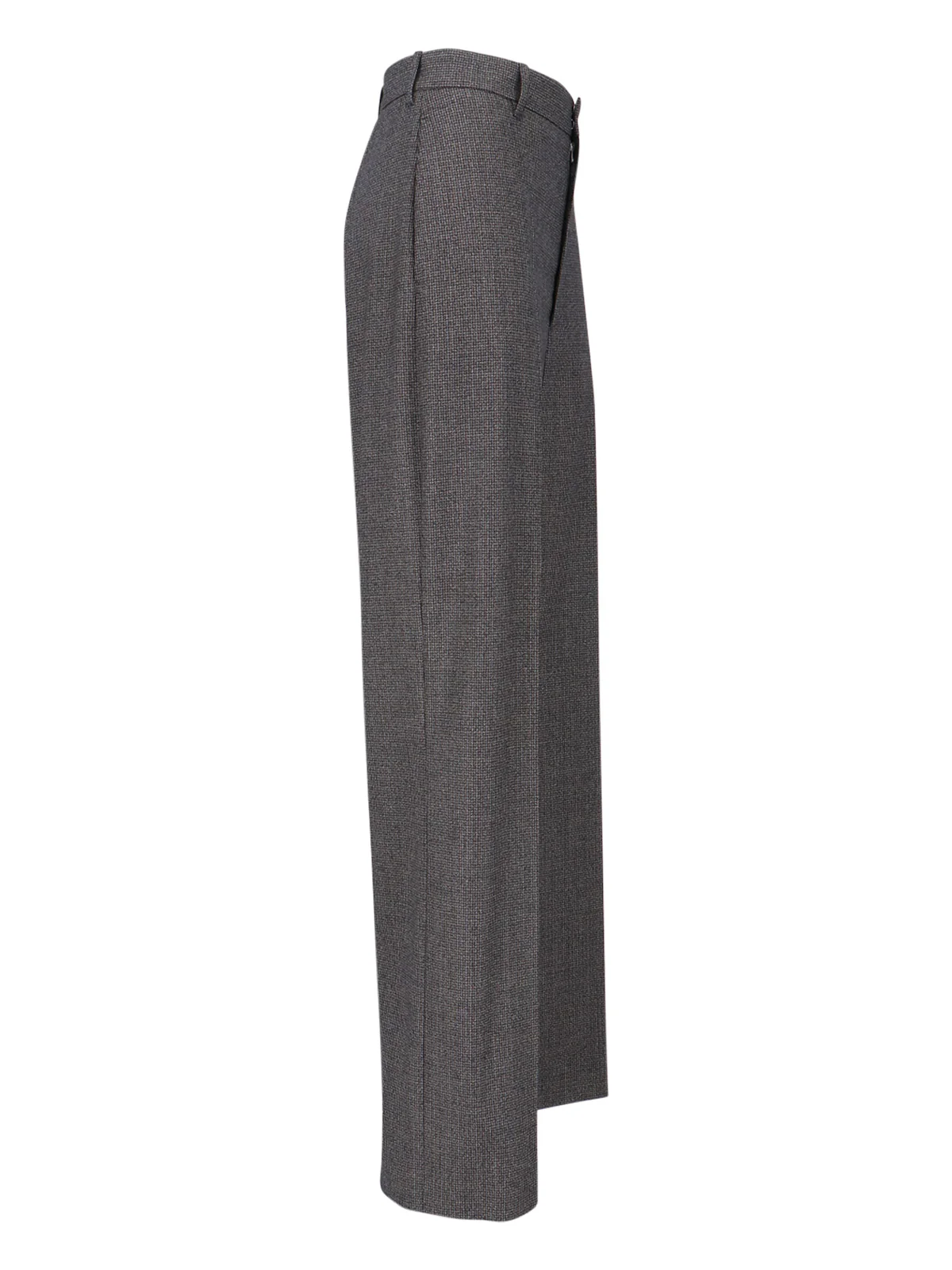 Phoebe Philo Tailored 100% Wool Trousers - Image 3