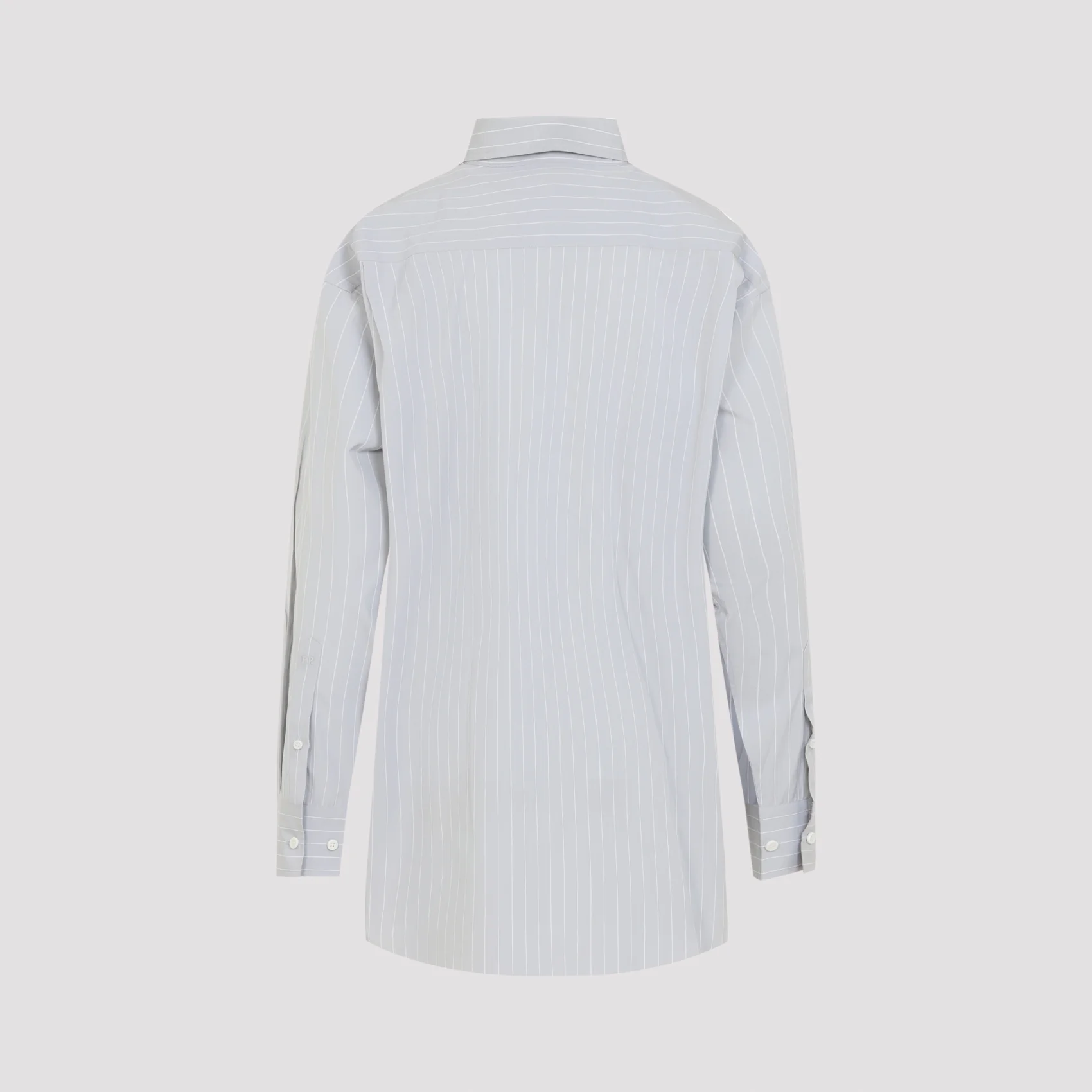 Phoebe Philo Women’s Classic Cotton Shirt - Image 4