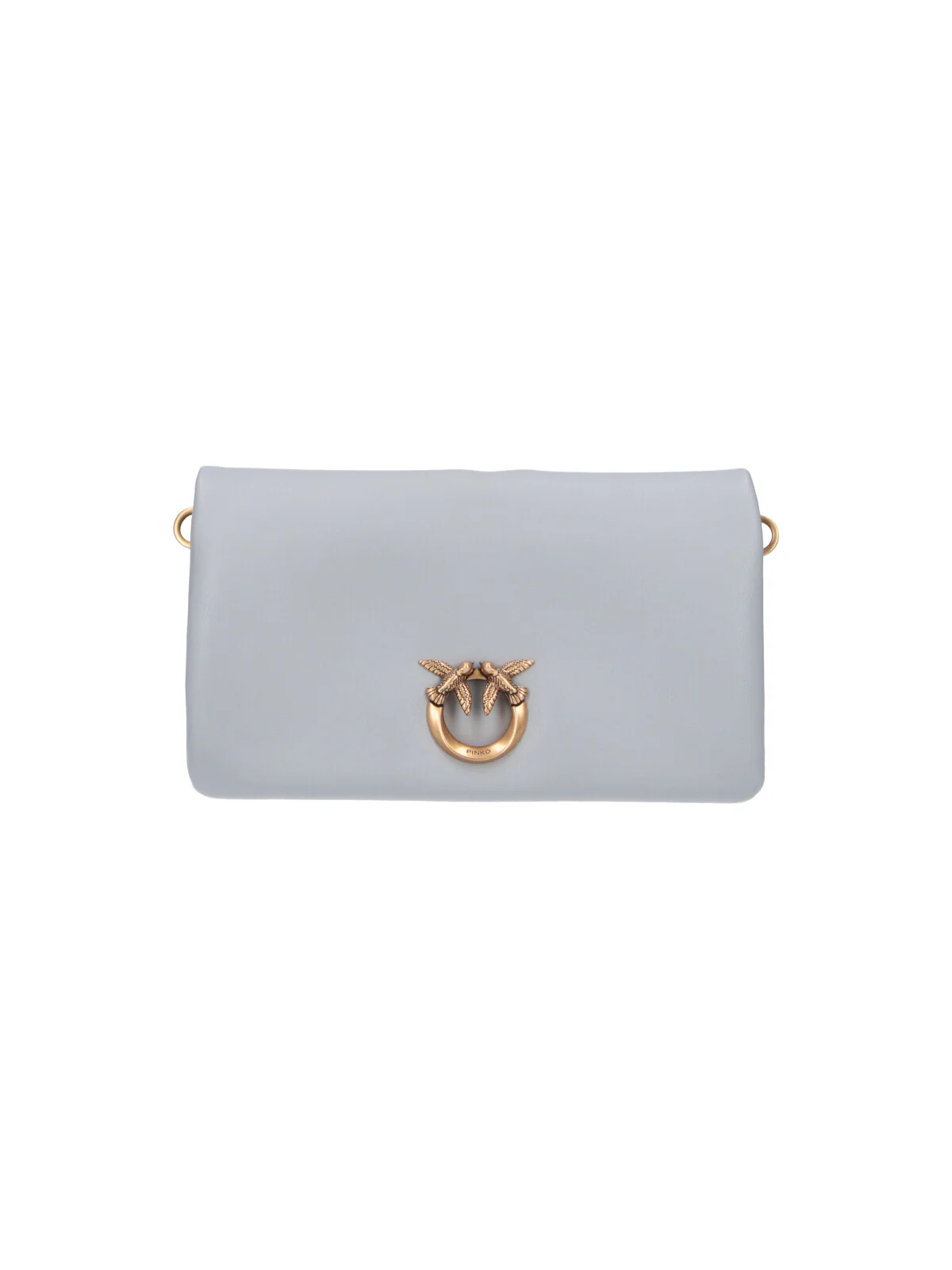 Pinko 100% Leather Handbag