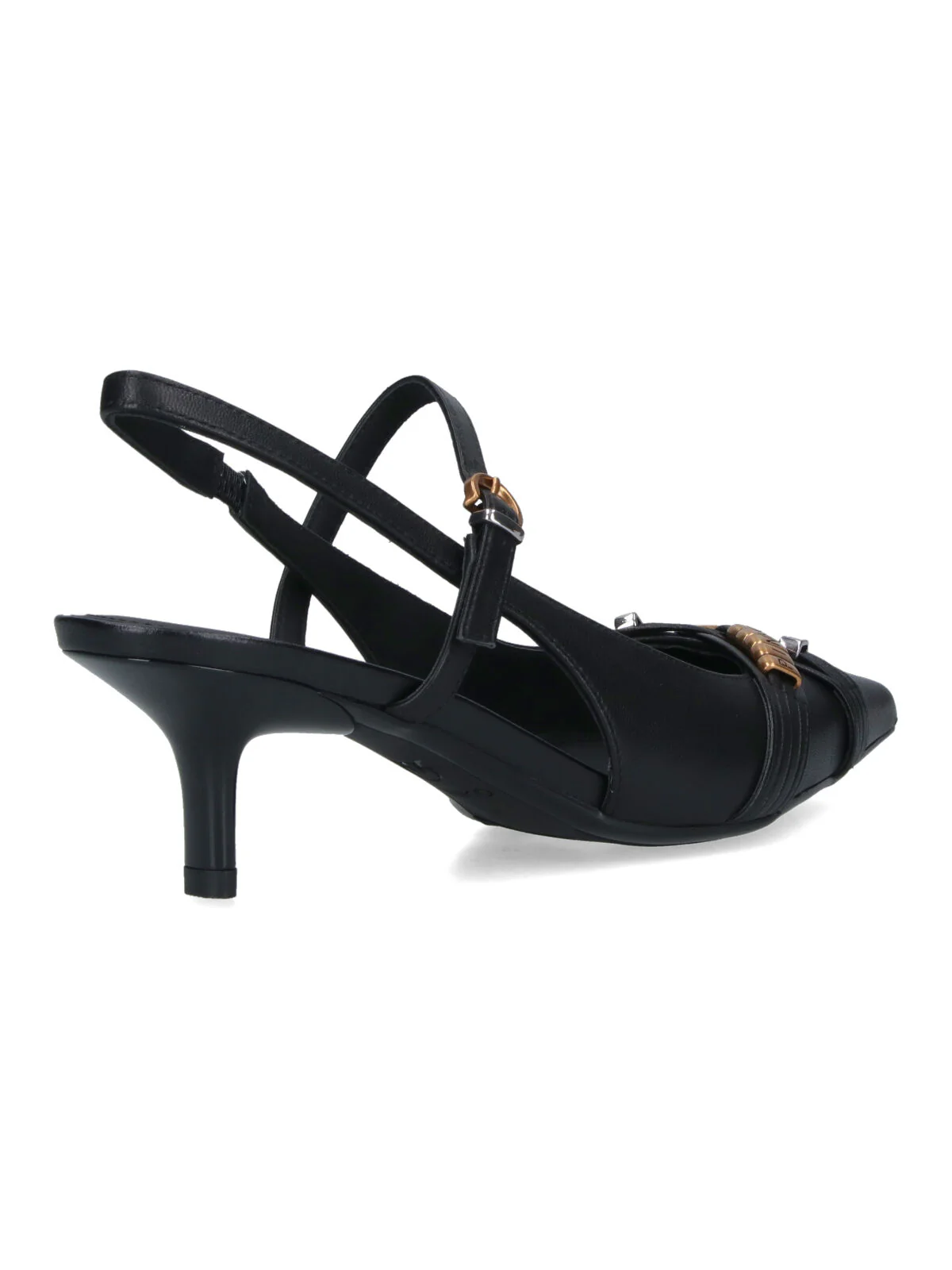 Pinko Chic Heeled Shoes for Women - Image 4