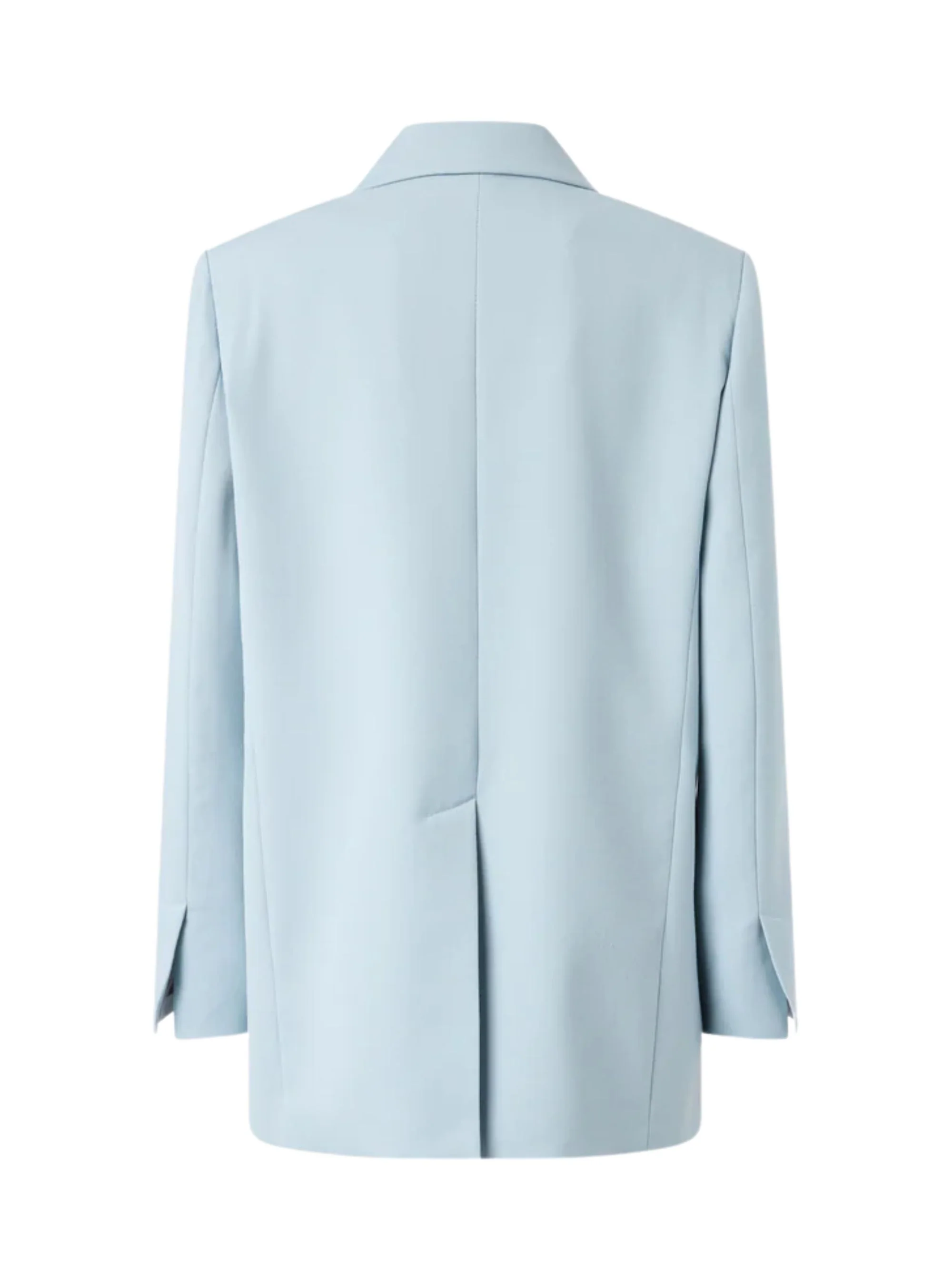 Pinko Chic Mini Jacket for Women - Image 4