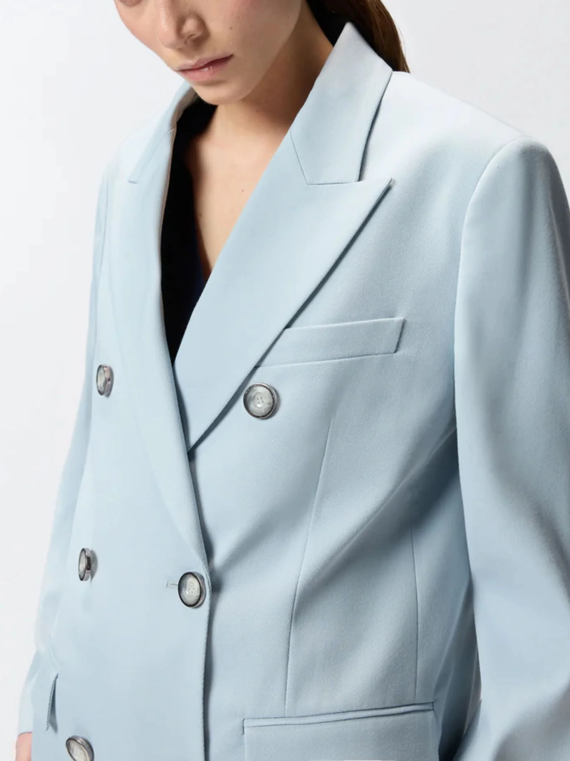 Pinko Chic Mini Jacket for Women - Image 5