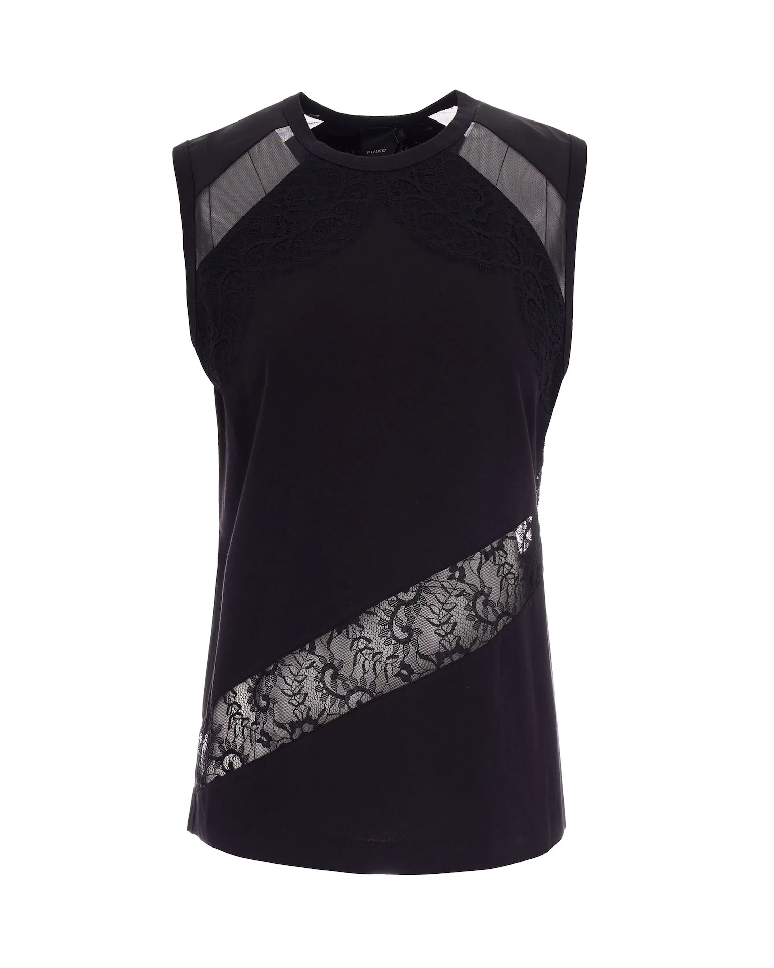 Pinko Chic Mini Sweater