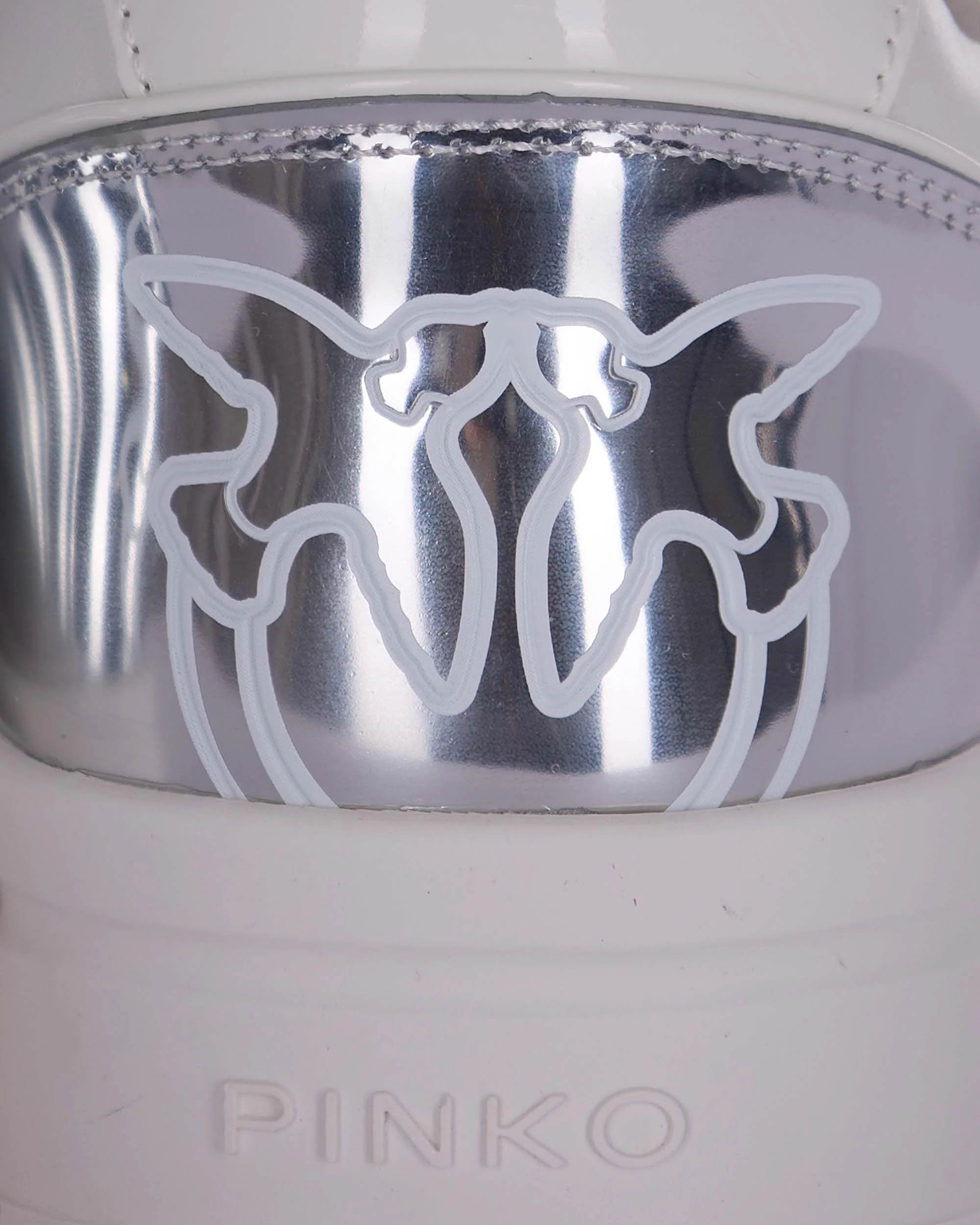 Pinko Chic Women's Sneakers - Image 3