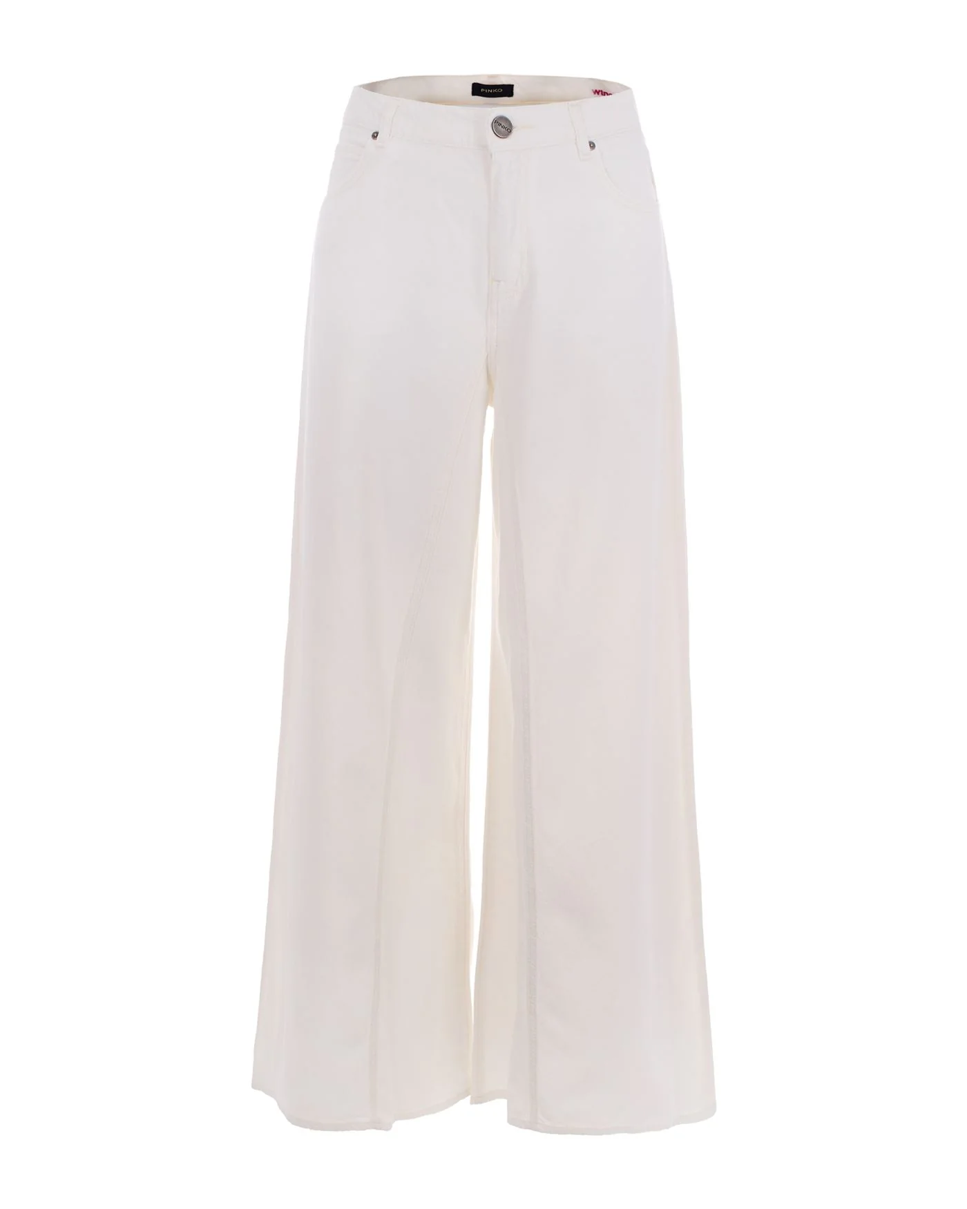 Pinko Lightweight Trousers for Women