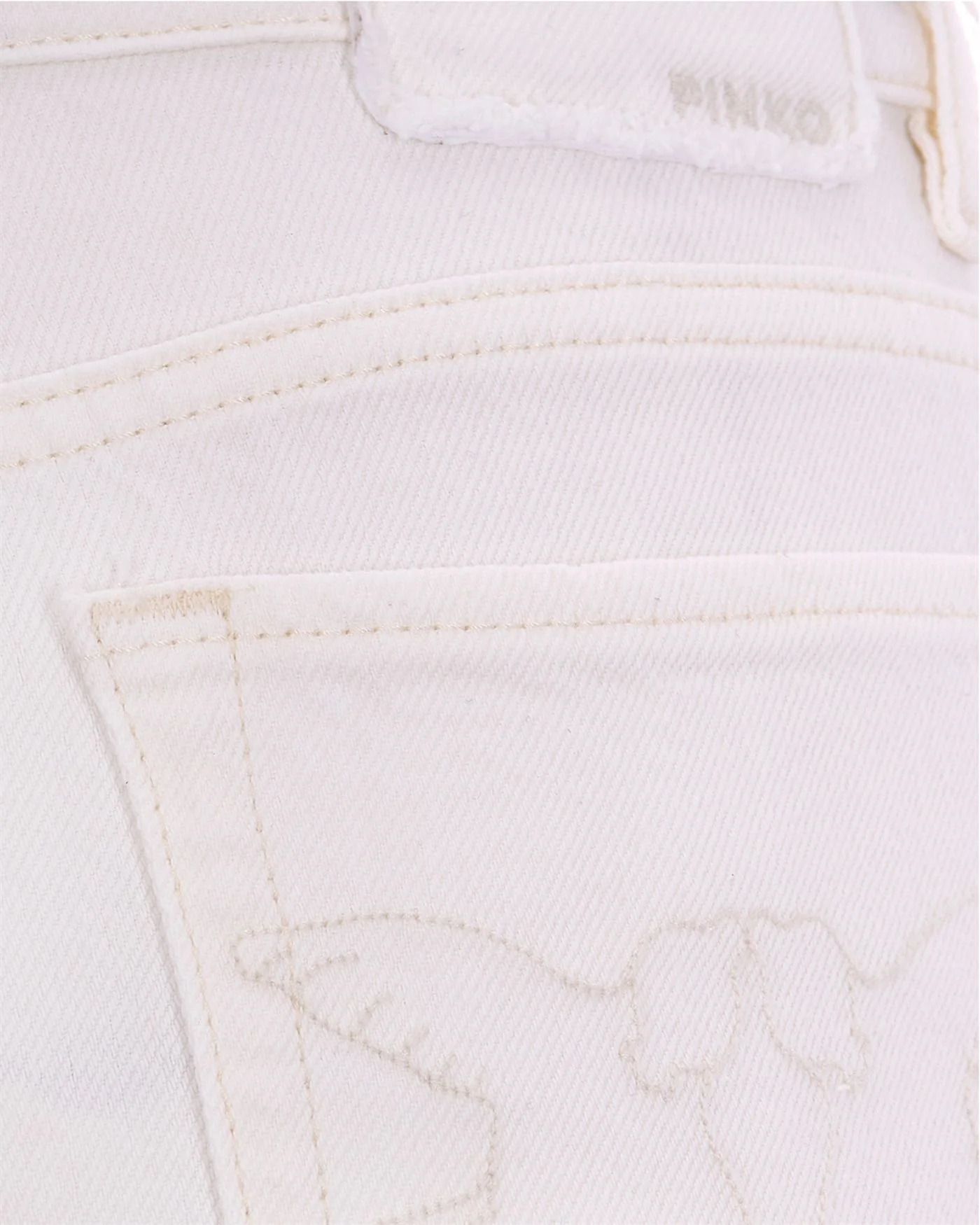 Pinko Lightweight Trousers for Women - Image 3