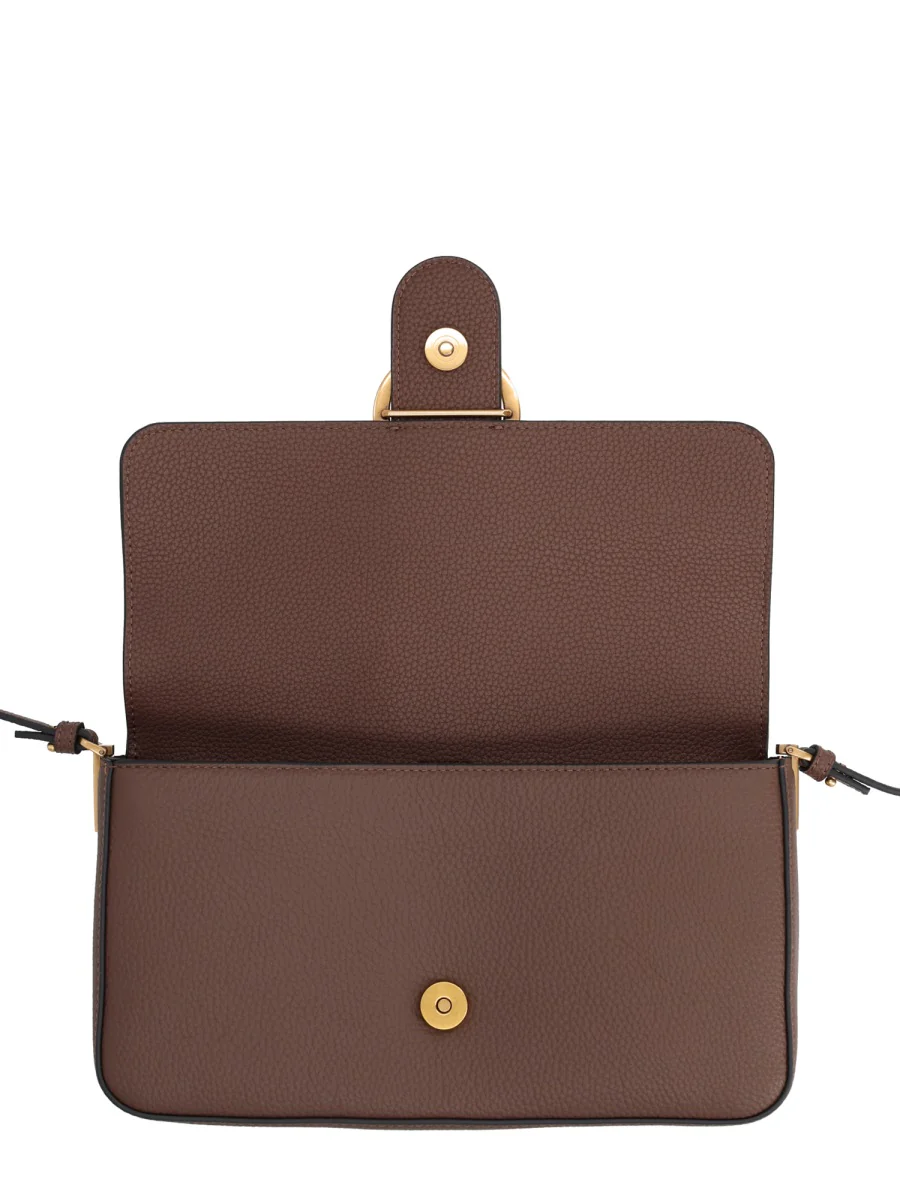 Pinko Medium Love Handbag - Image 4