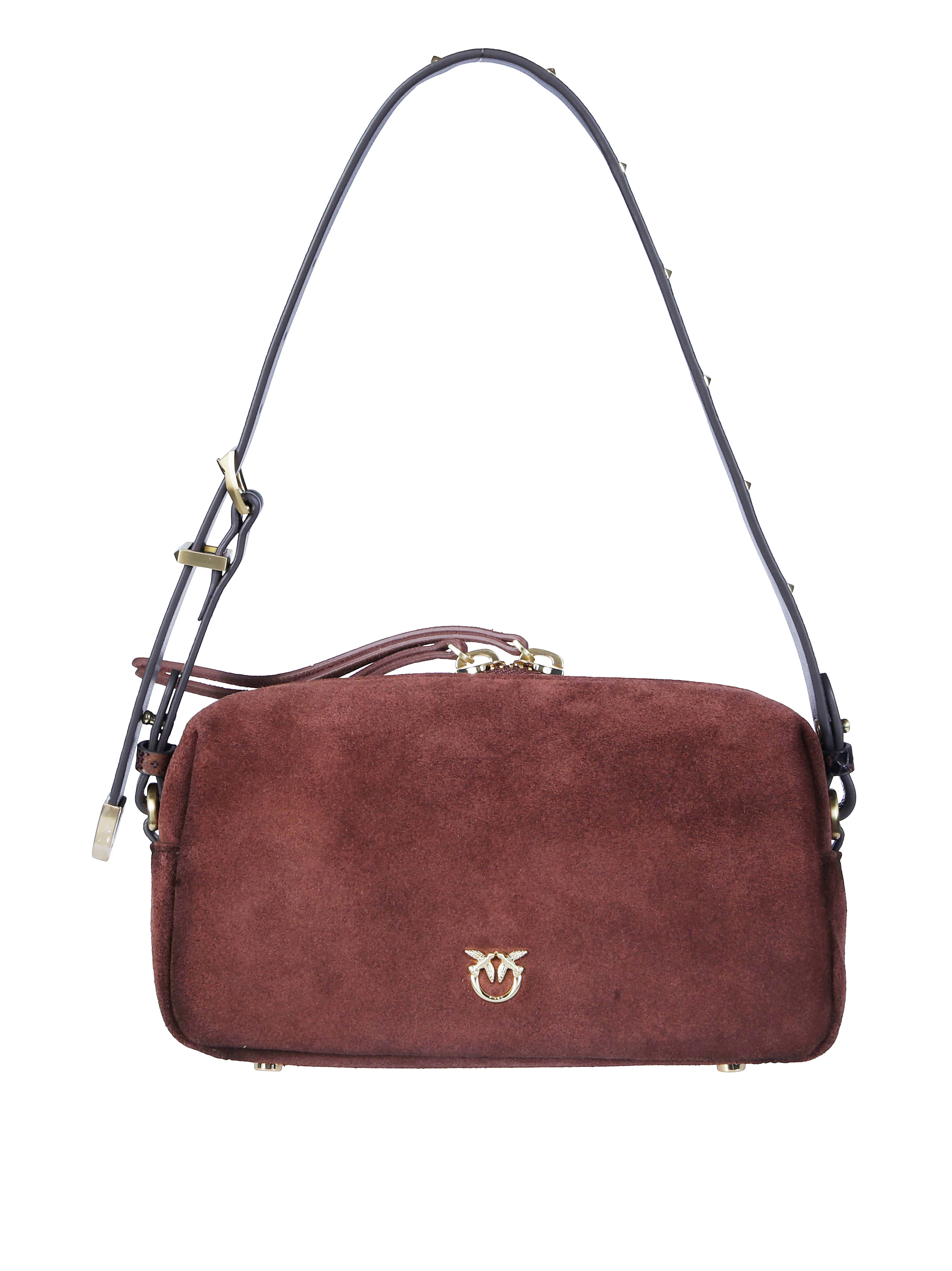 Pinko Mini Stylish Crossbody Bag