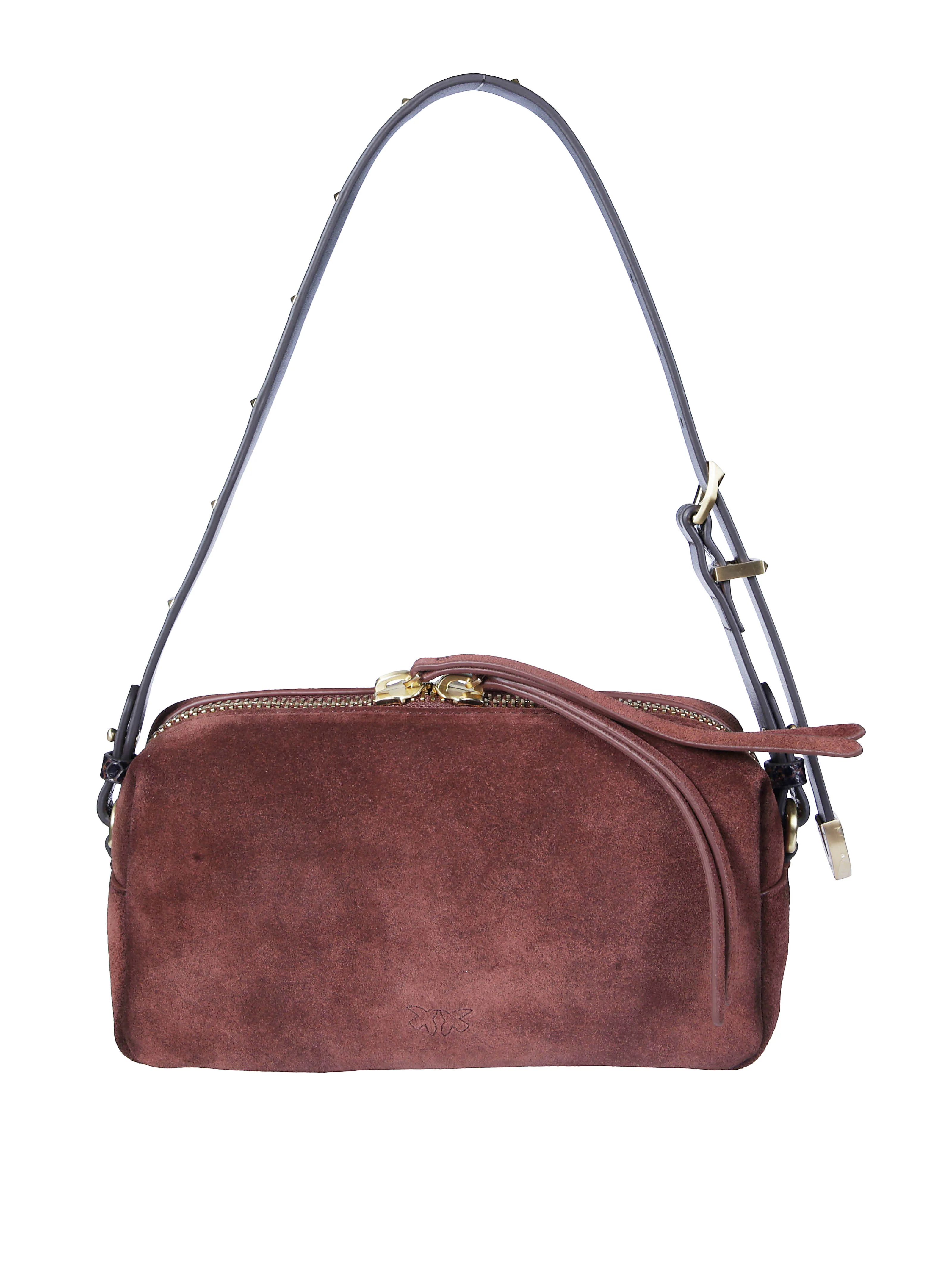 Pinko Mini Stylish Crossbody Bag - Image 3