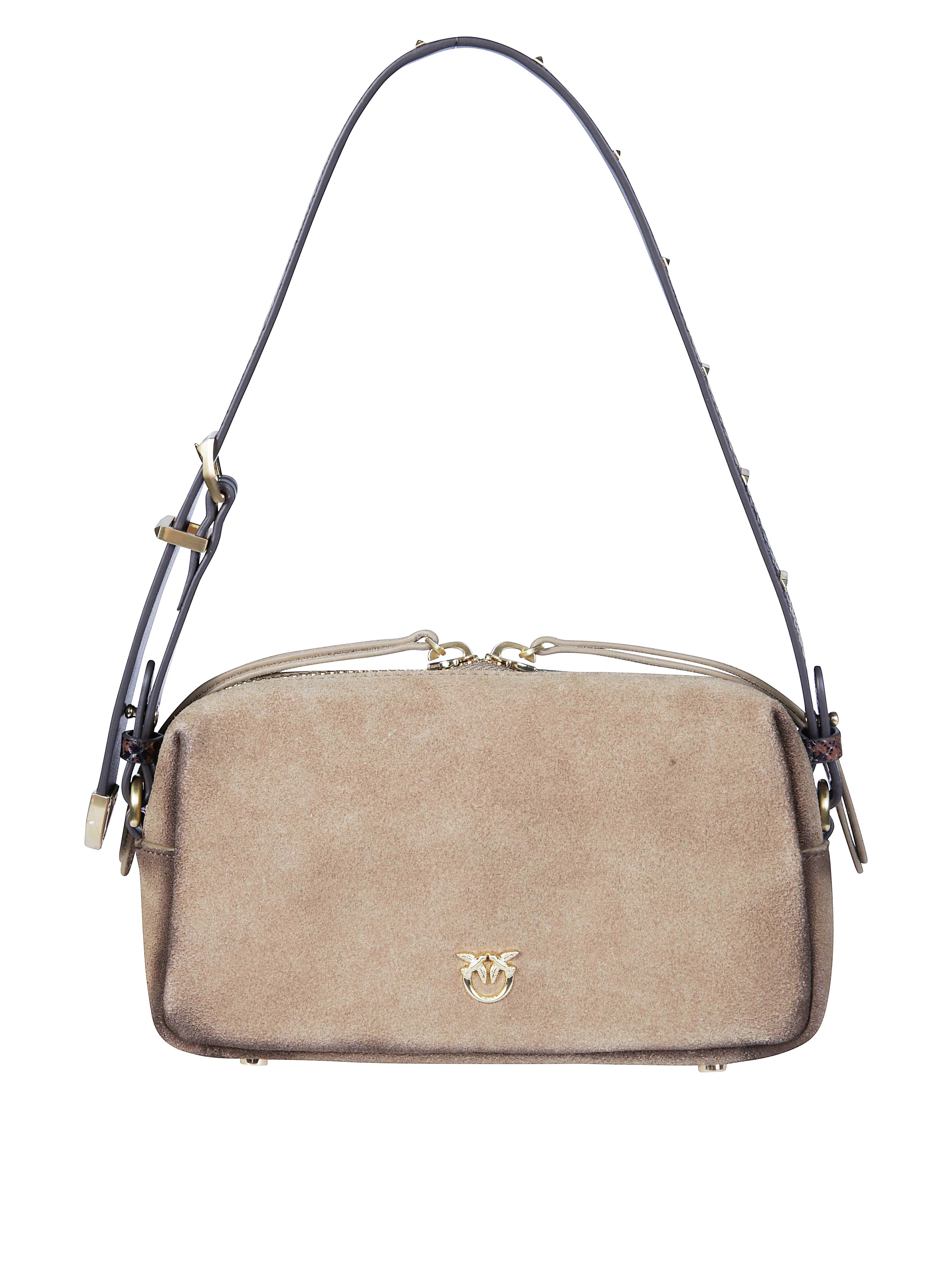 Pinko Mini Stylish Crossbody Bag - Image 4