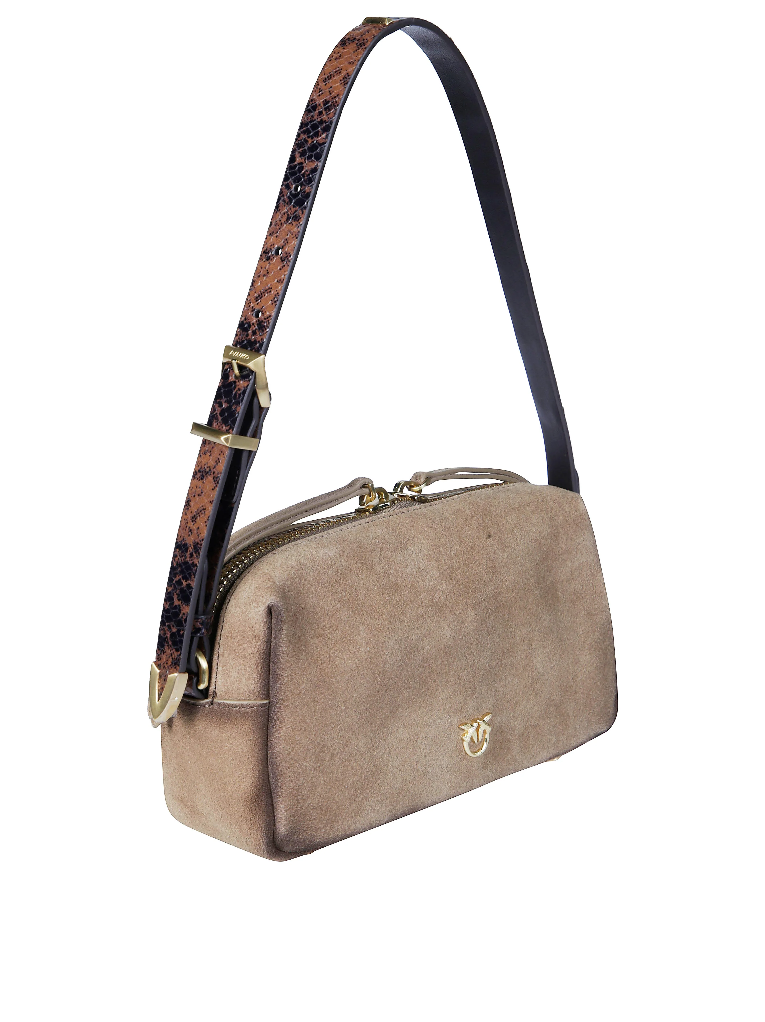 Pinko Mini Stylish Crossbody Bag - Image 5