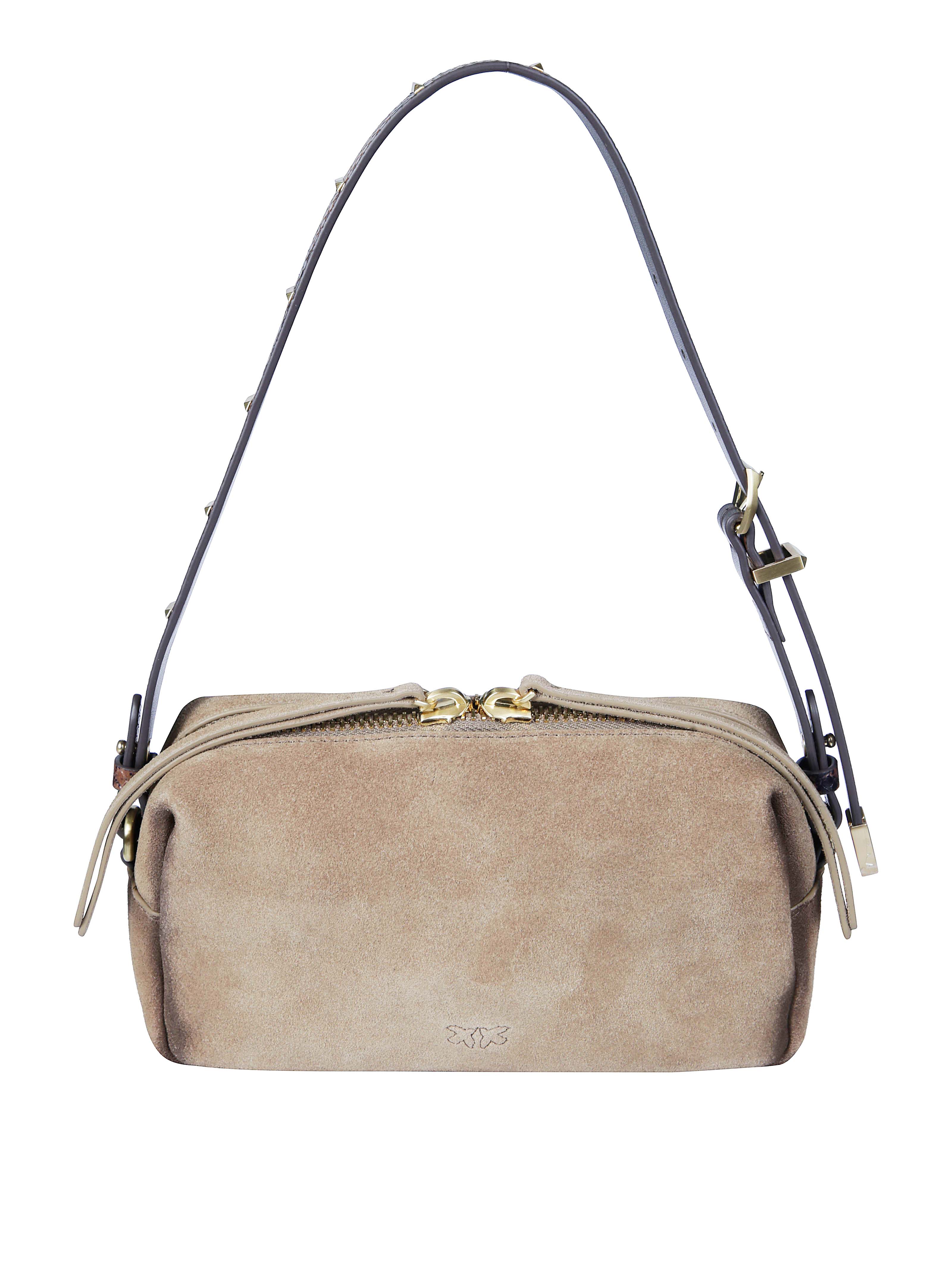 Pinko Mini Stylish Crossbody Bag - Image 6