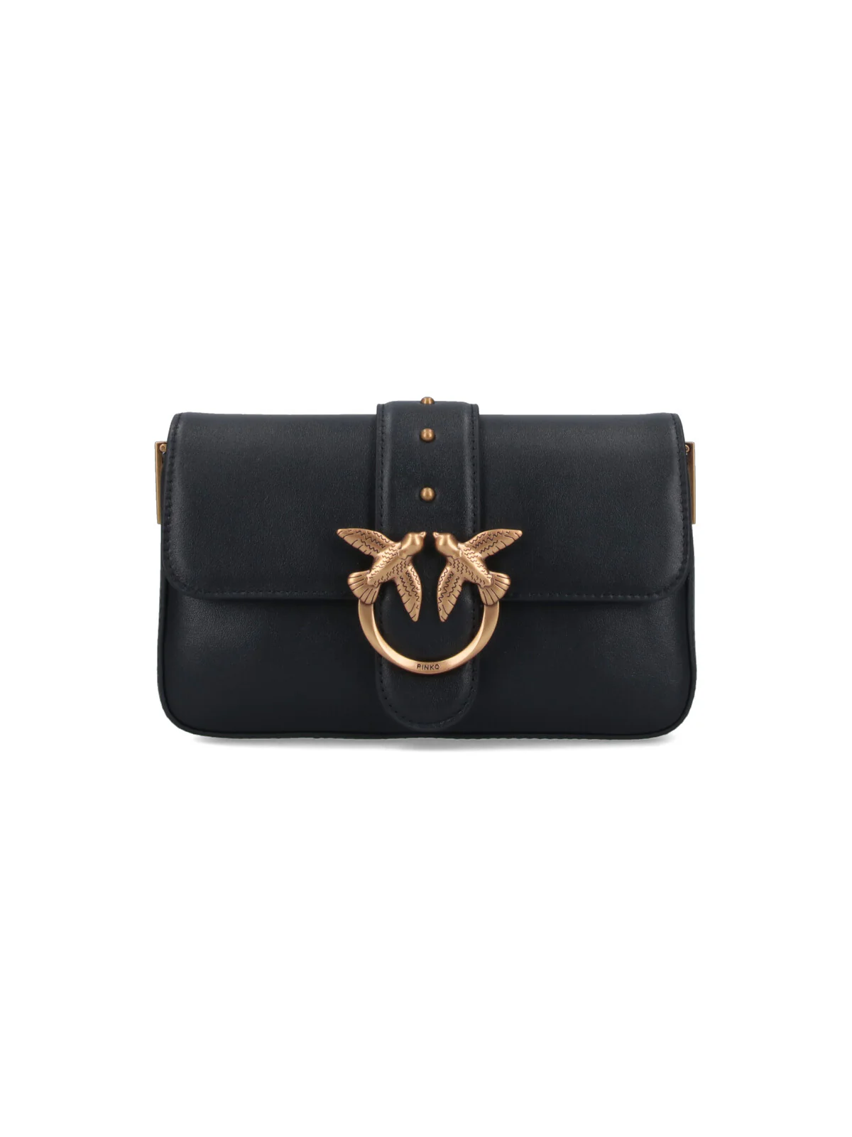Pinko Premium Leather Handbag