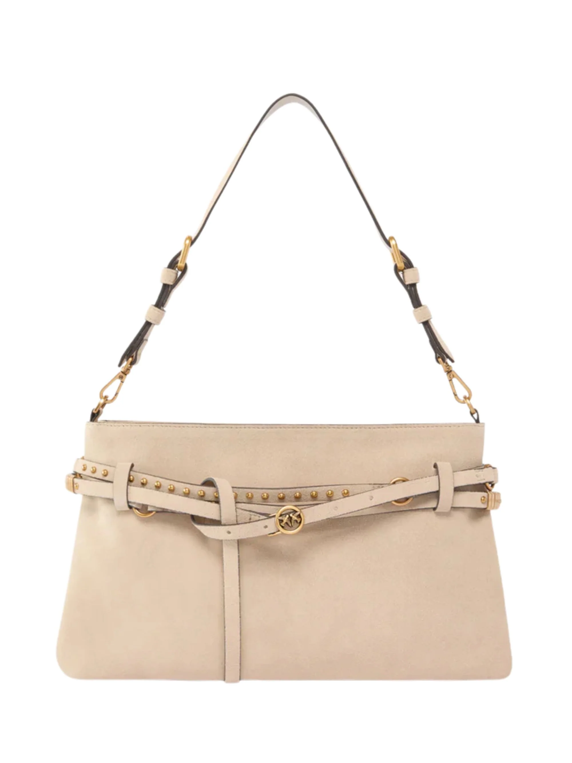 Pinko Shoulder Bag Woman