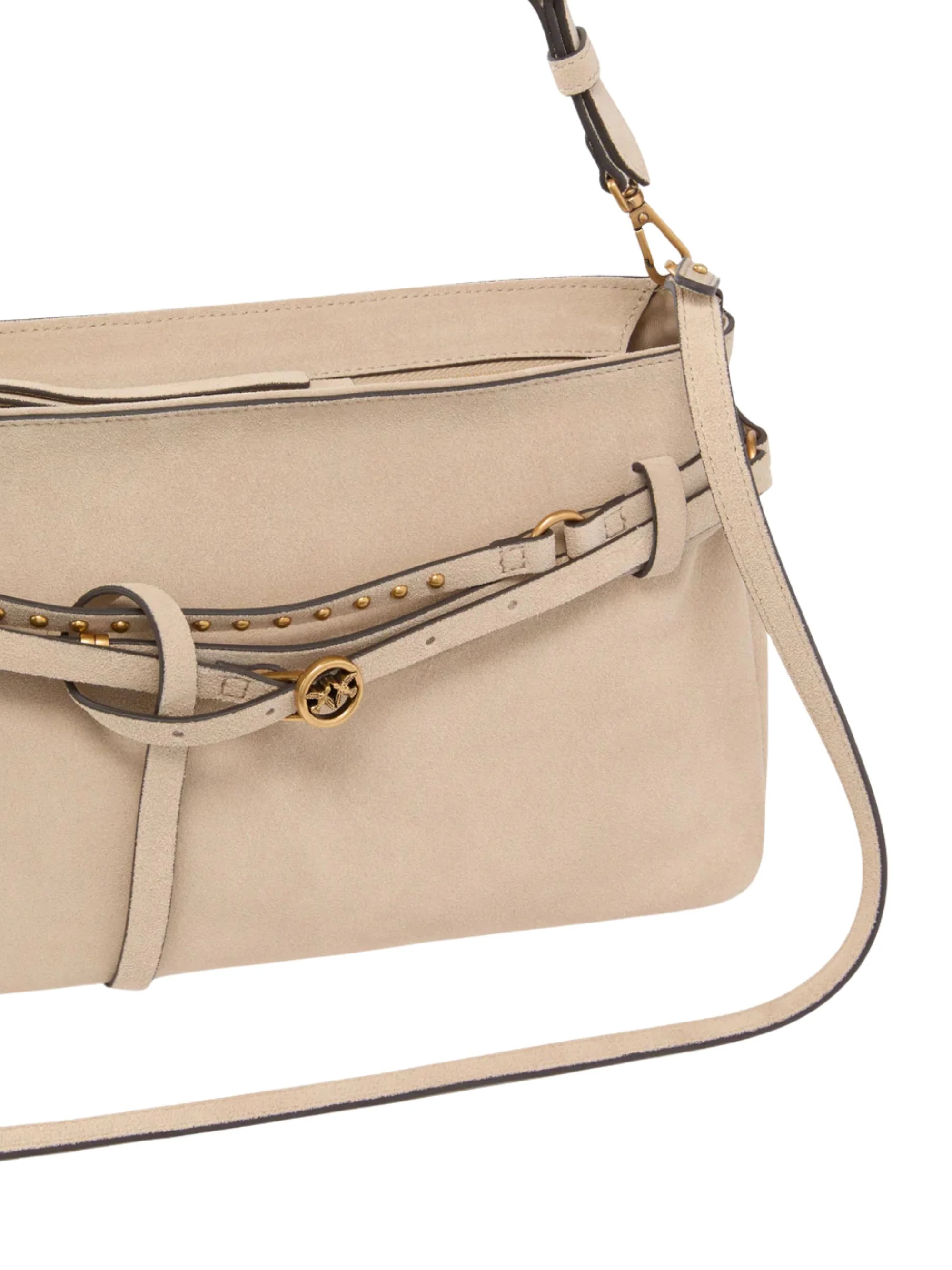 Pinko Shoulder Bag Woman - Image 3