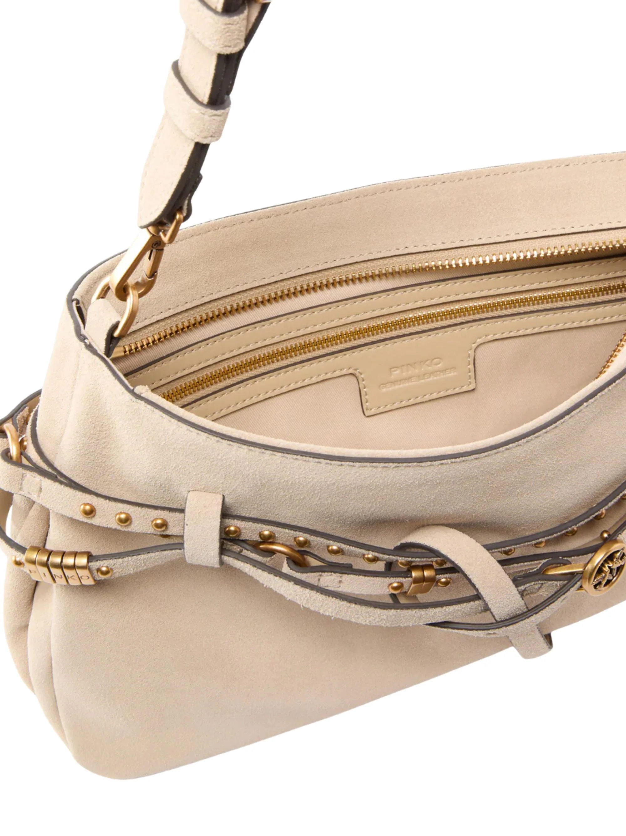 Pinko Shoulder Bag Woman - Image 4