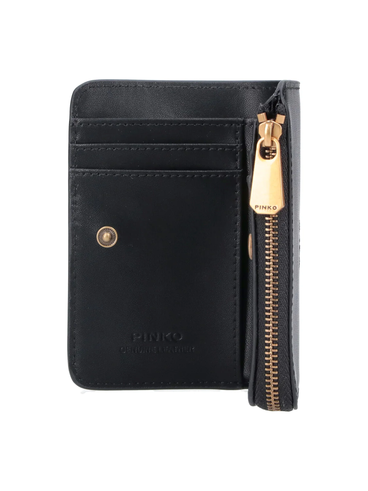 Pinko Sleek Mini Wallet for Women - Image 5