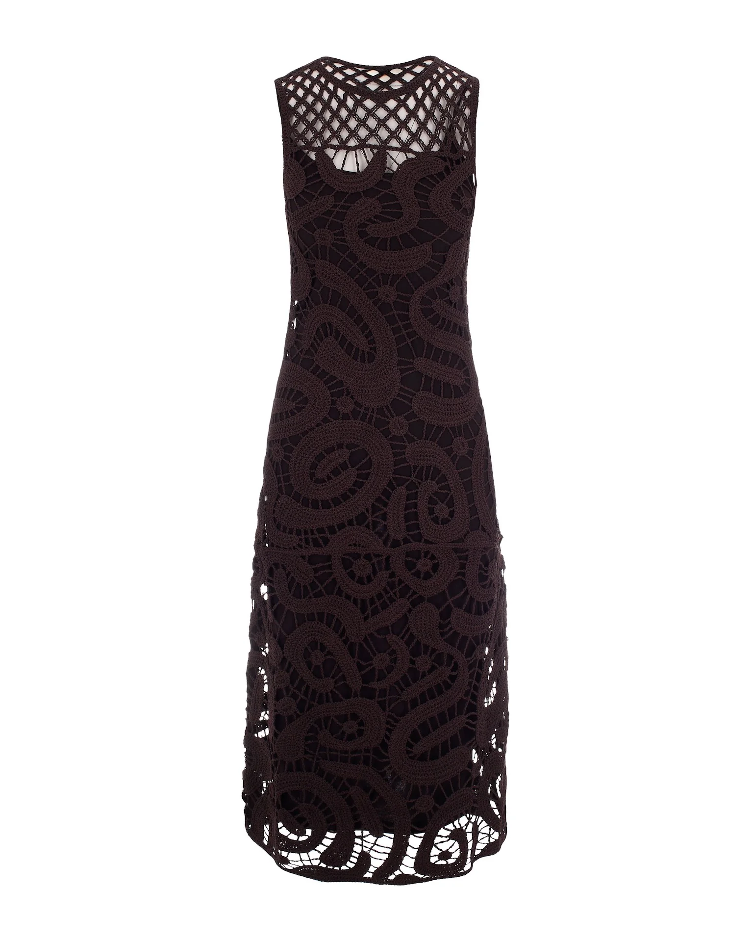 Pinko Stylish Mini Dress for Women