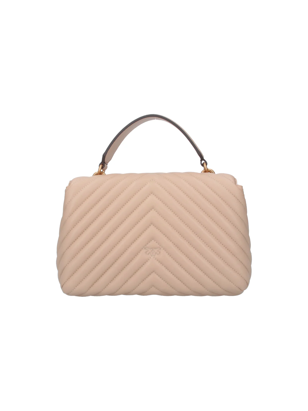 Pinko Women’s Leather Shoulder Bag - Image 3
