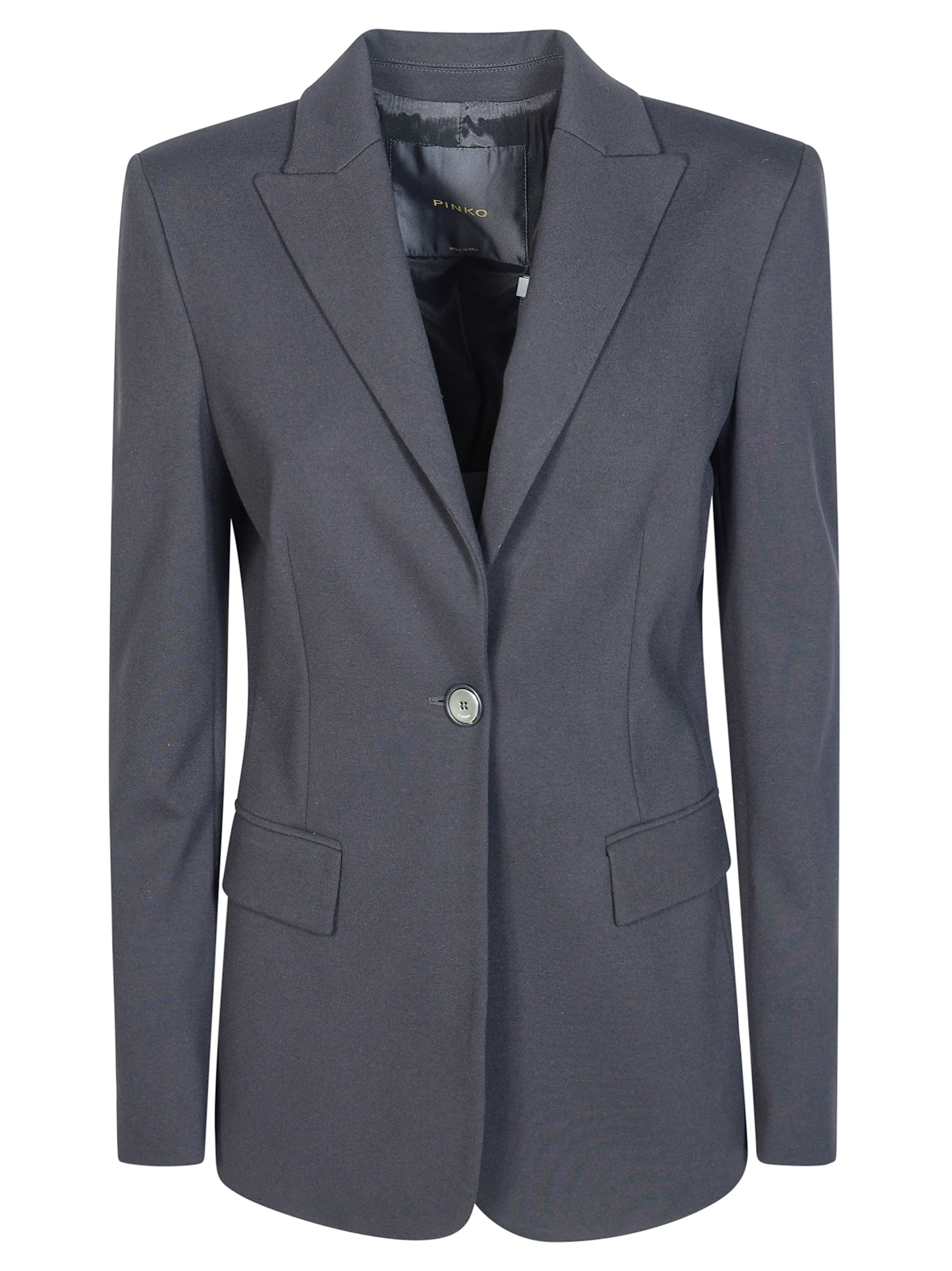 Pinko Women's Mini Signum Jacket
