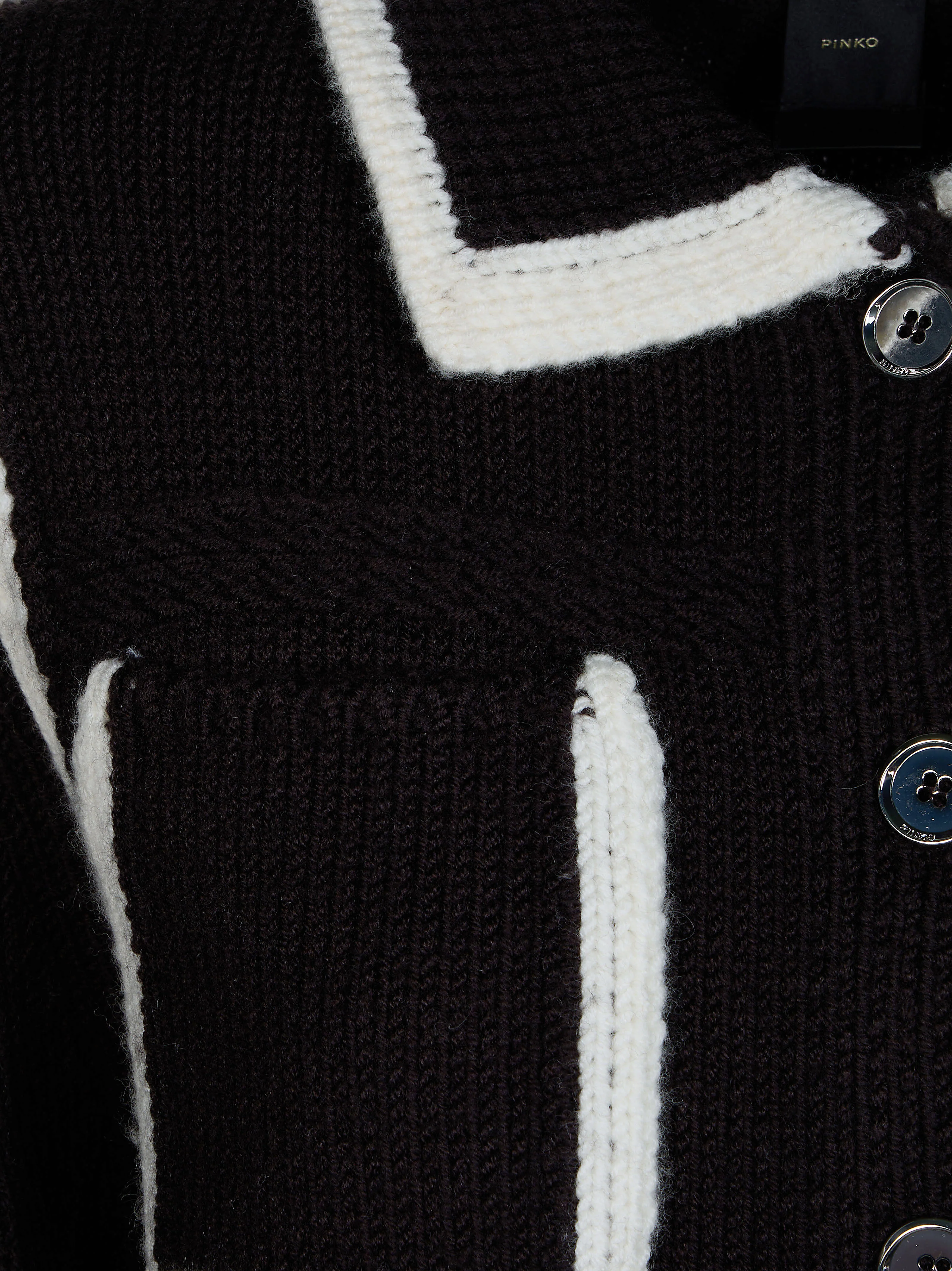 Pinko Women's Mini Sulcis Jacket - Image 3