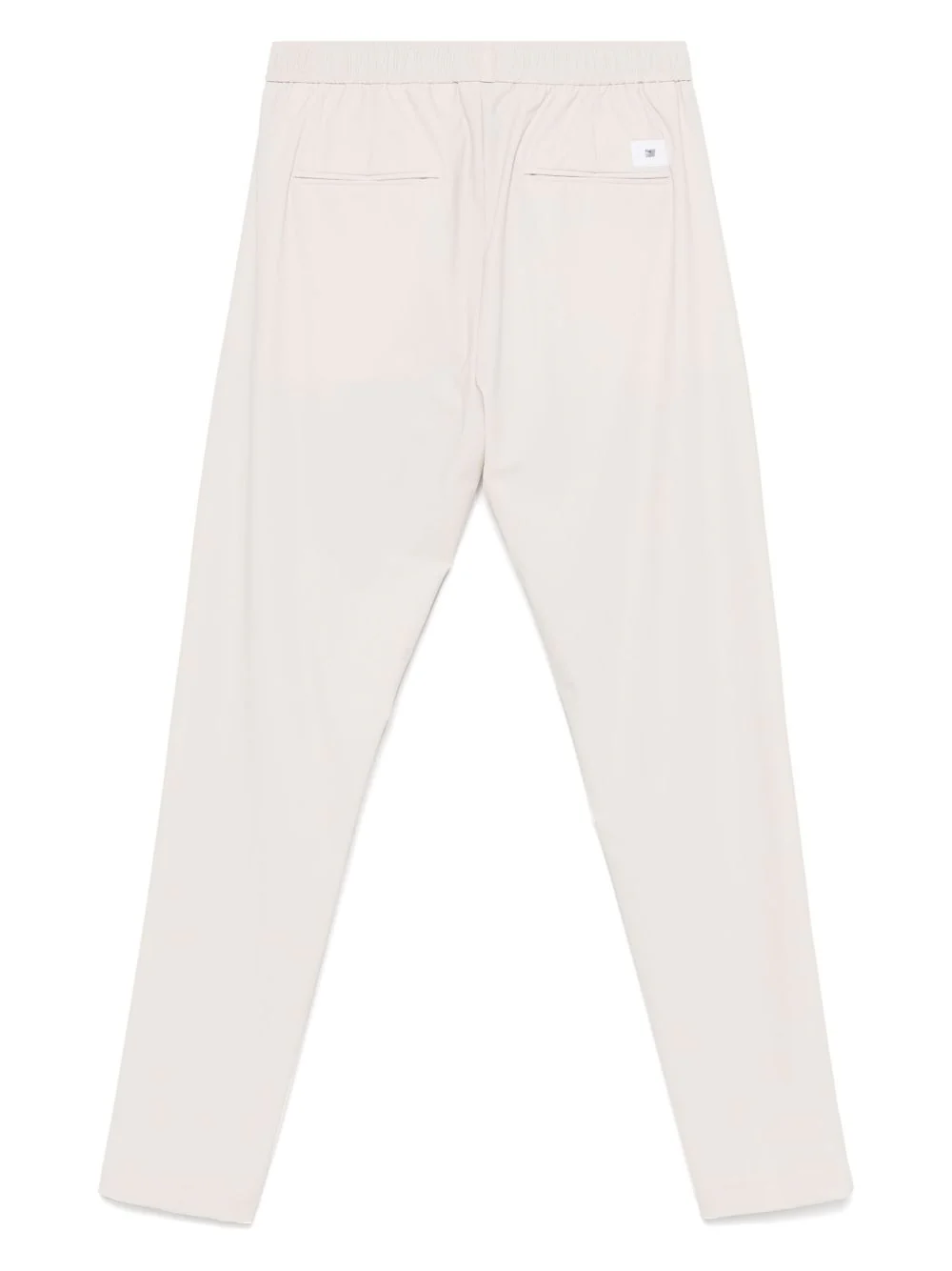 Pmds eThesticated Waistband Back Pocket Trousers for Men - Image 2
