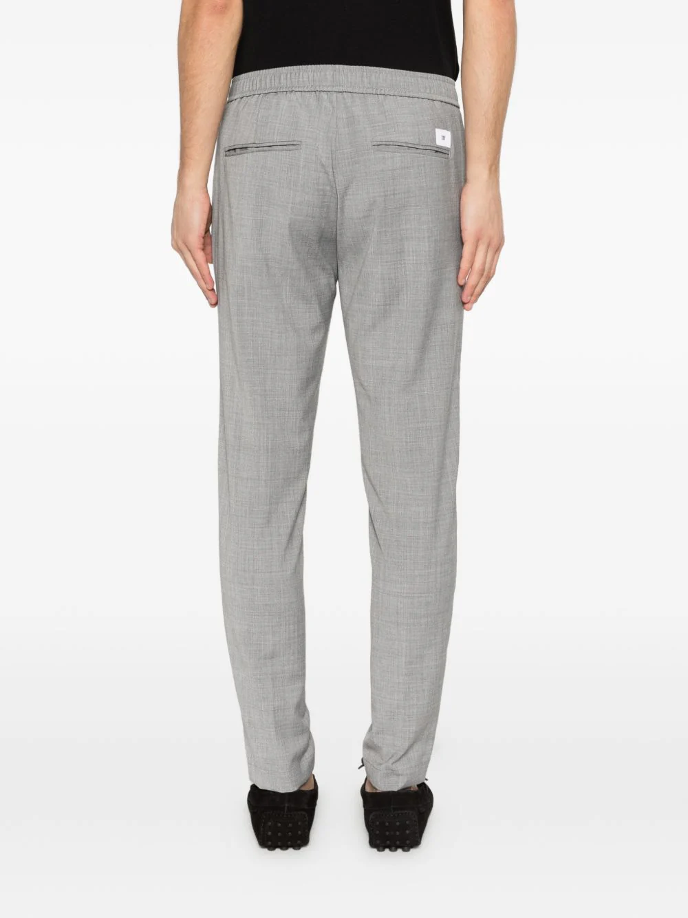 Pmds Stylish Trousers for Modern Men - Size 30 - Image 2