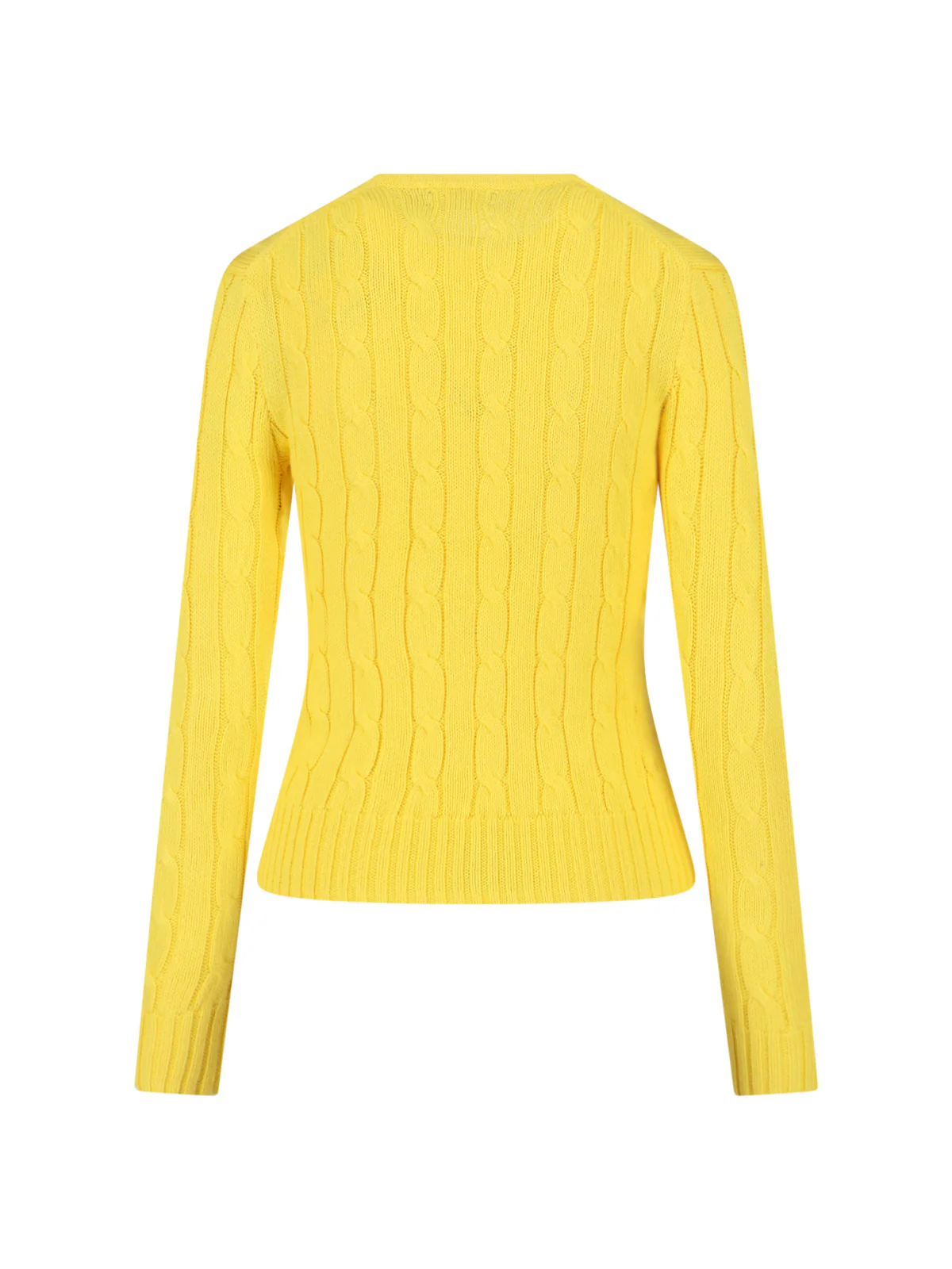 Polo Ralph Lauren Bright 100% Cotton Sweater for Women - Image 2