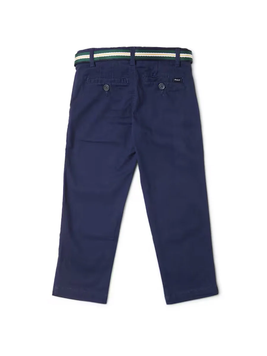Polo Ralph Lauren Classic Boys' Trousers - Image 3
