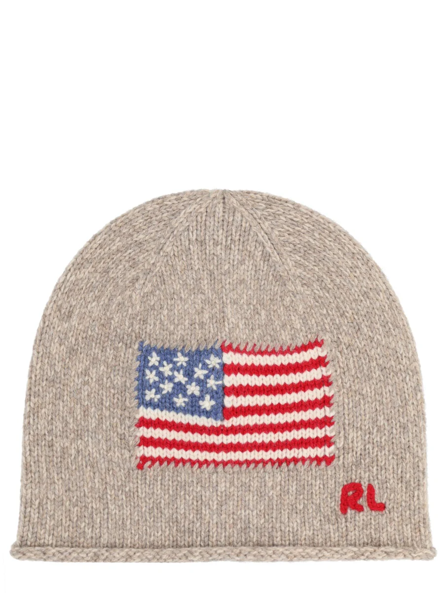 Polo Ralph Lauren Classic Knit Beanie