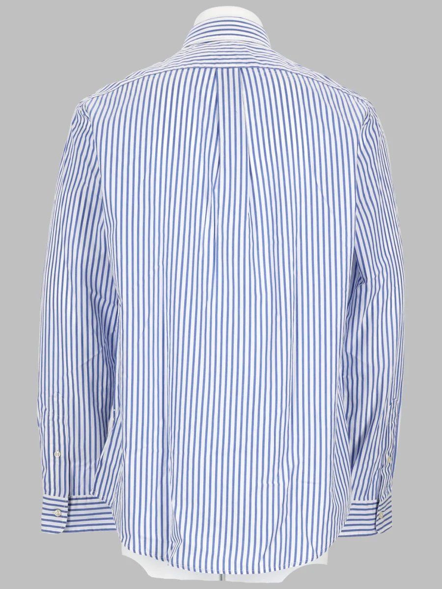 Polo Ralph Lauren Classic Logo Shirt for Men - Size L - Image 2