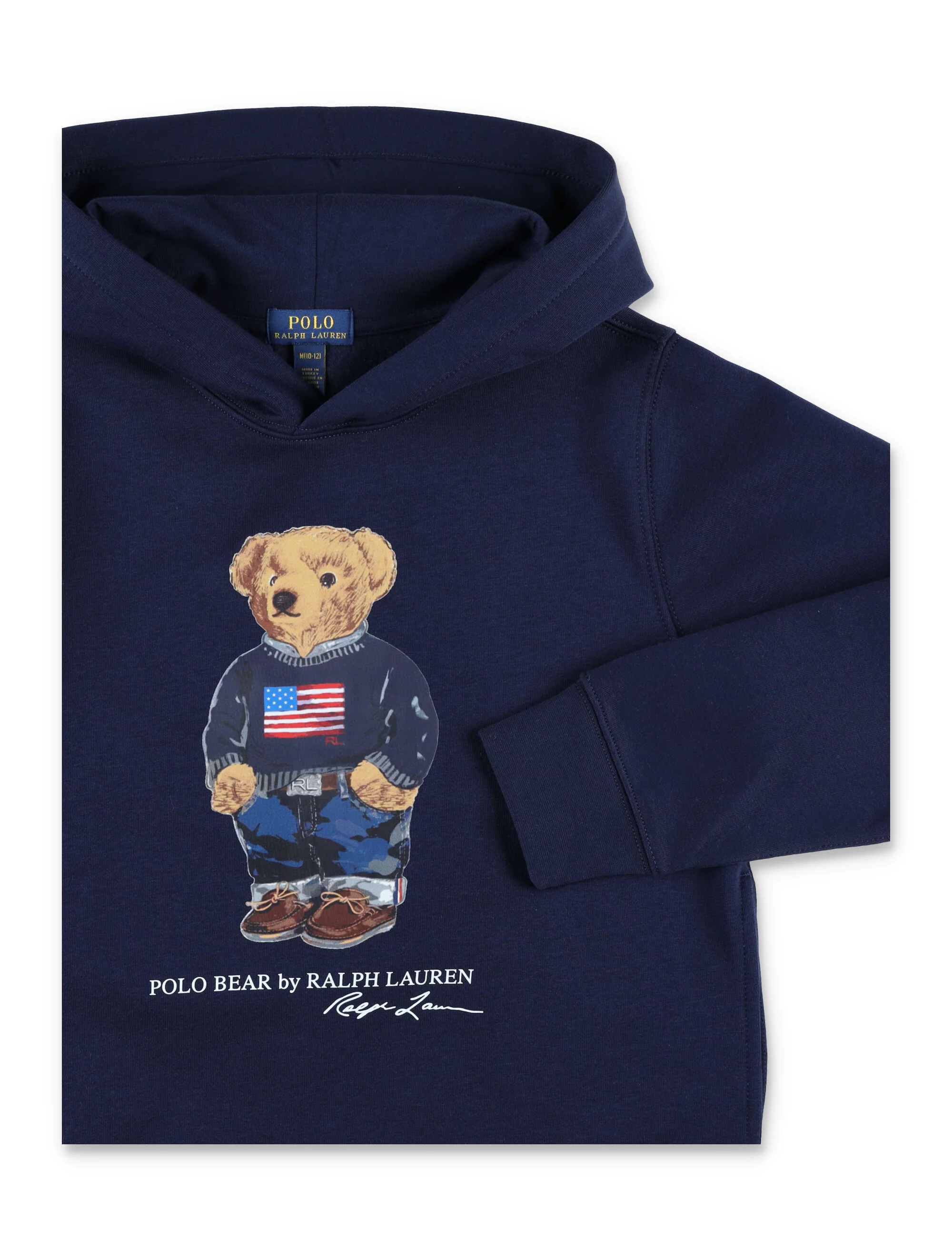 Polo Ralph Lauren Classic Polo Shirt for Boys - Image 4