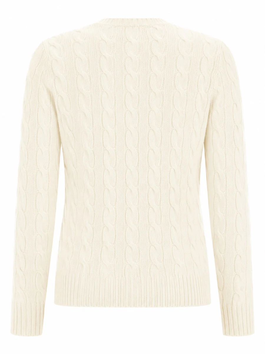 Polo Ralph Lauren Classic Regular Fit Sweater - Size S - Image 2