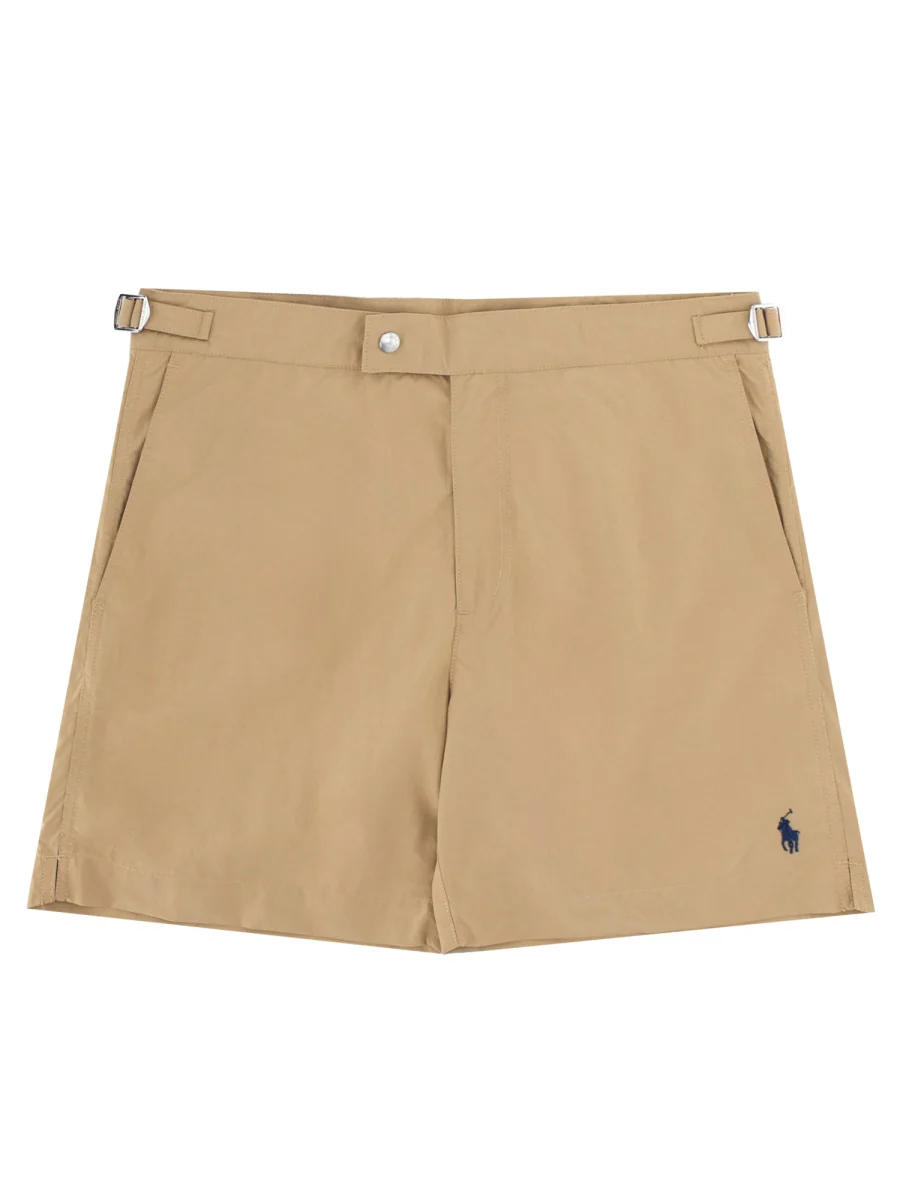 Polo Ralph Lauren Classic Swimwear for Men